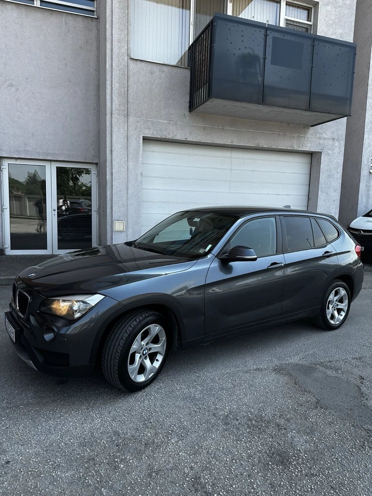 BMW X1  - изображение 5