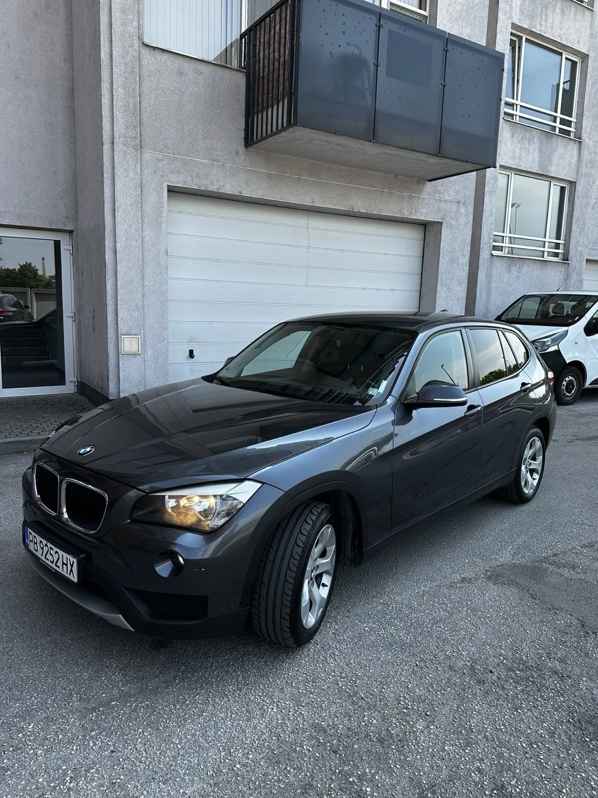 BMW X1  - изображение 10