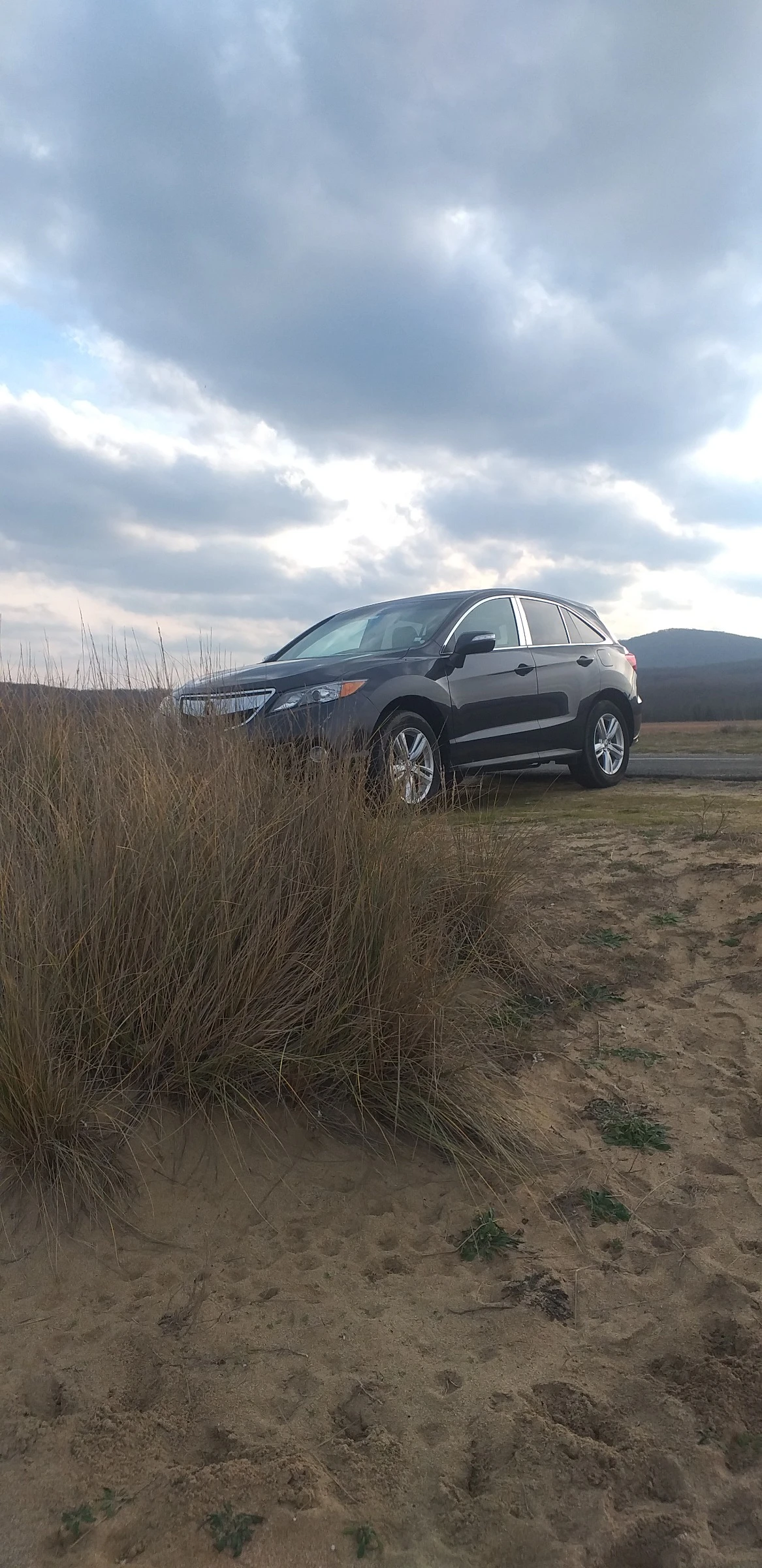 Acura Rdx  - изображение 3