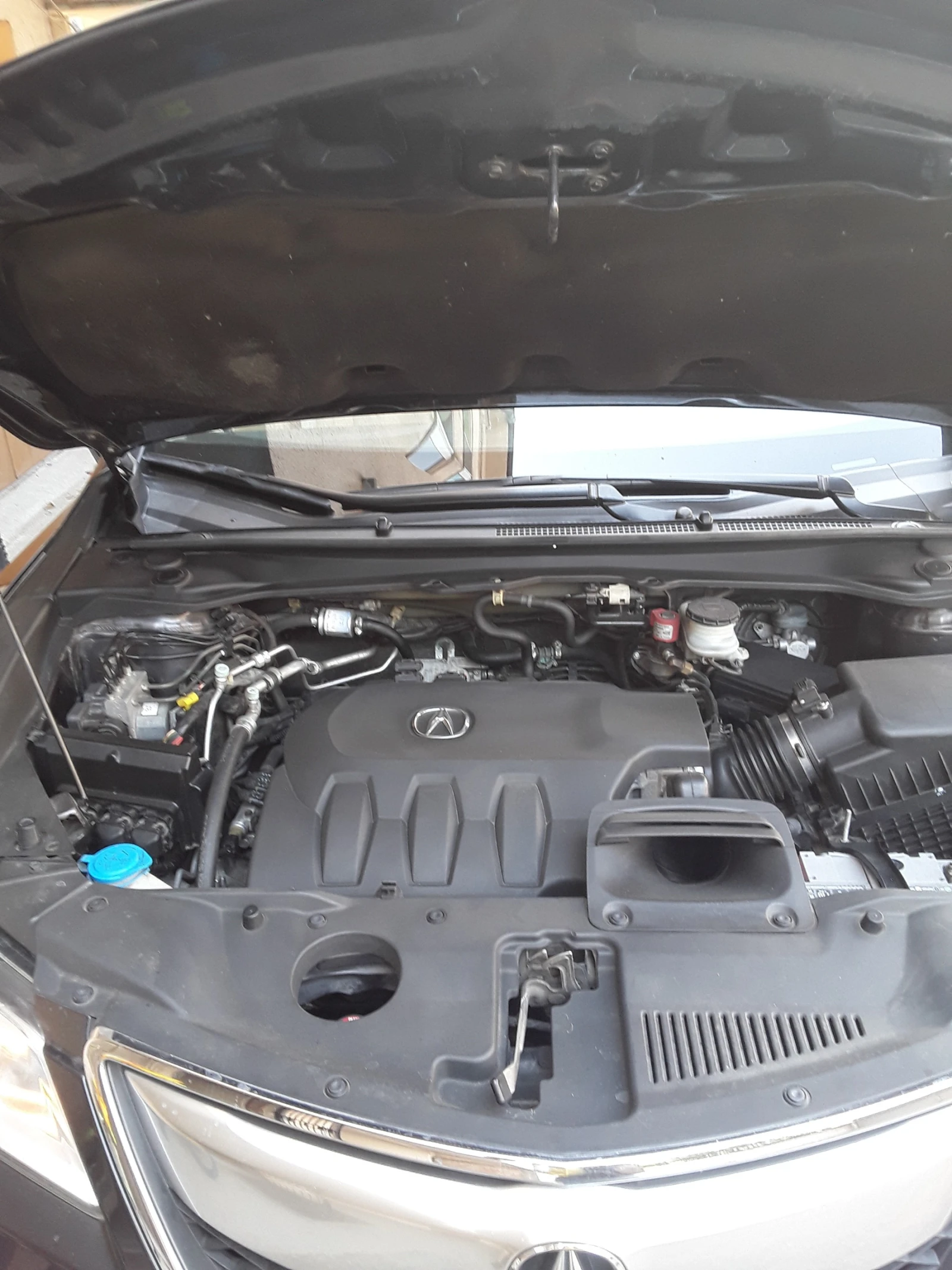 Acura Rdx  - изображение 4