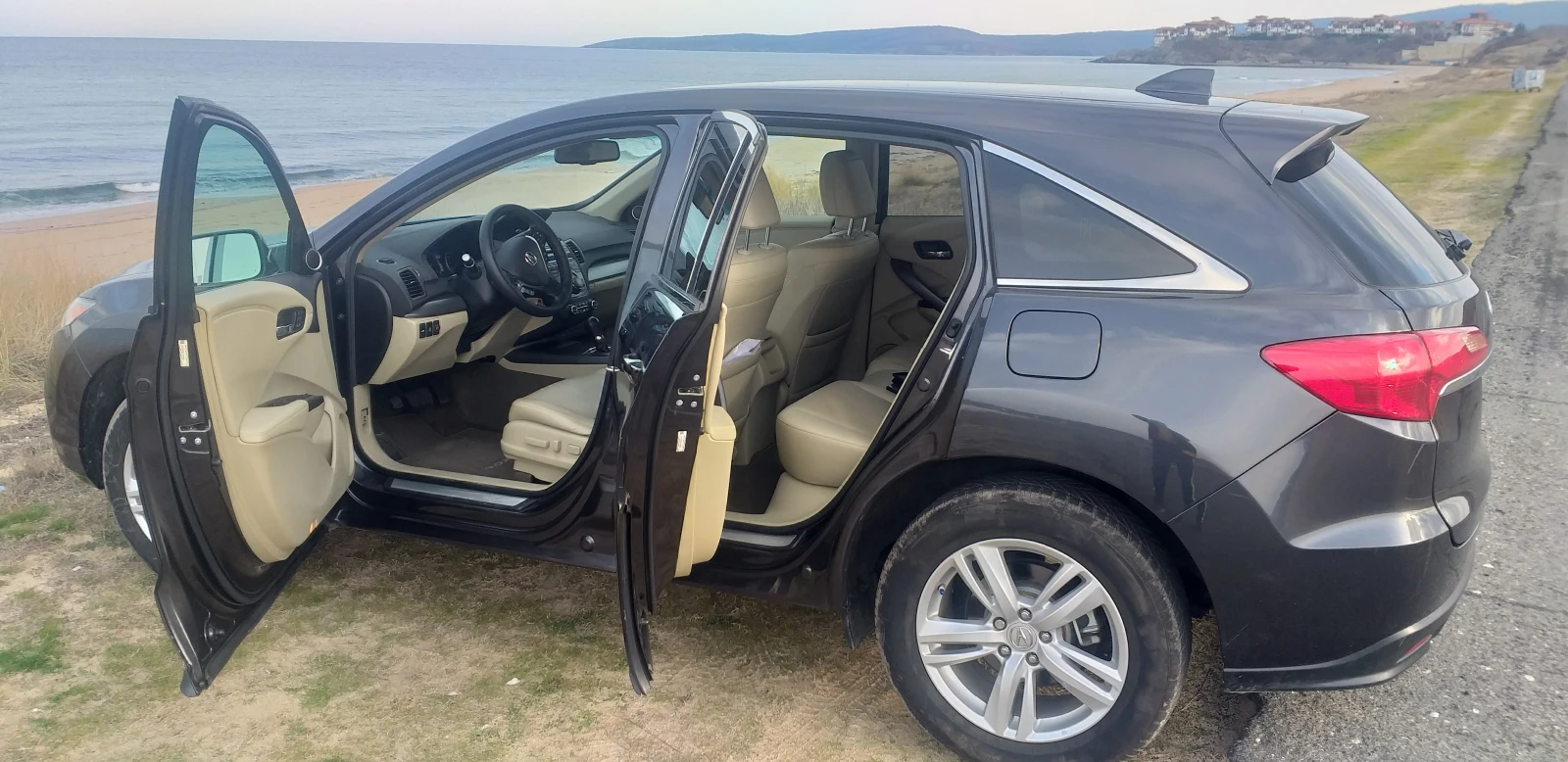 Acura Rdx | Mobile.bg   1