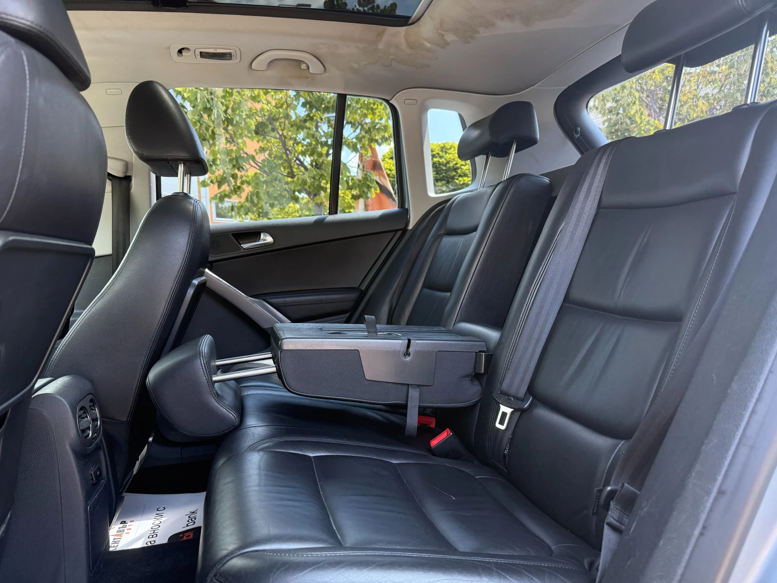 VW Tiguan 2.0d 140 к.с. - изображение 9