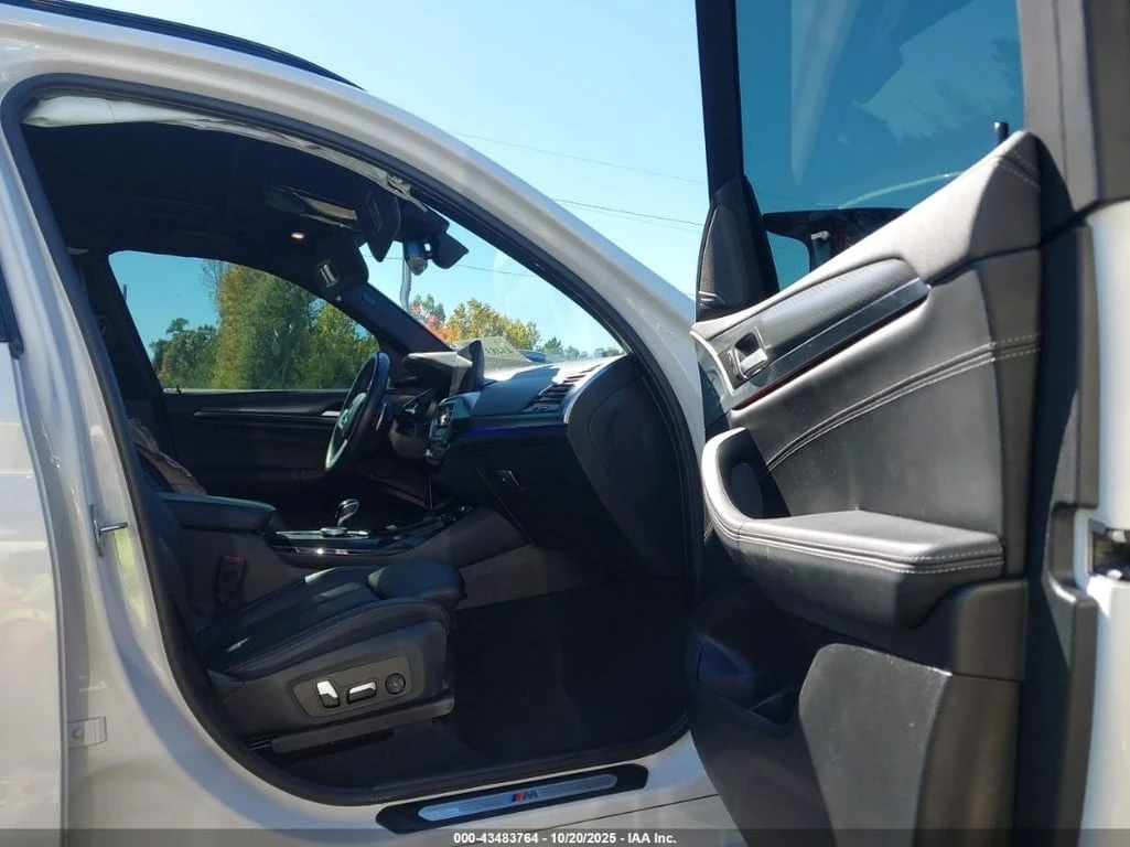 BMW X3 * M40I * CARFAX *    | Mobile.bg   17