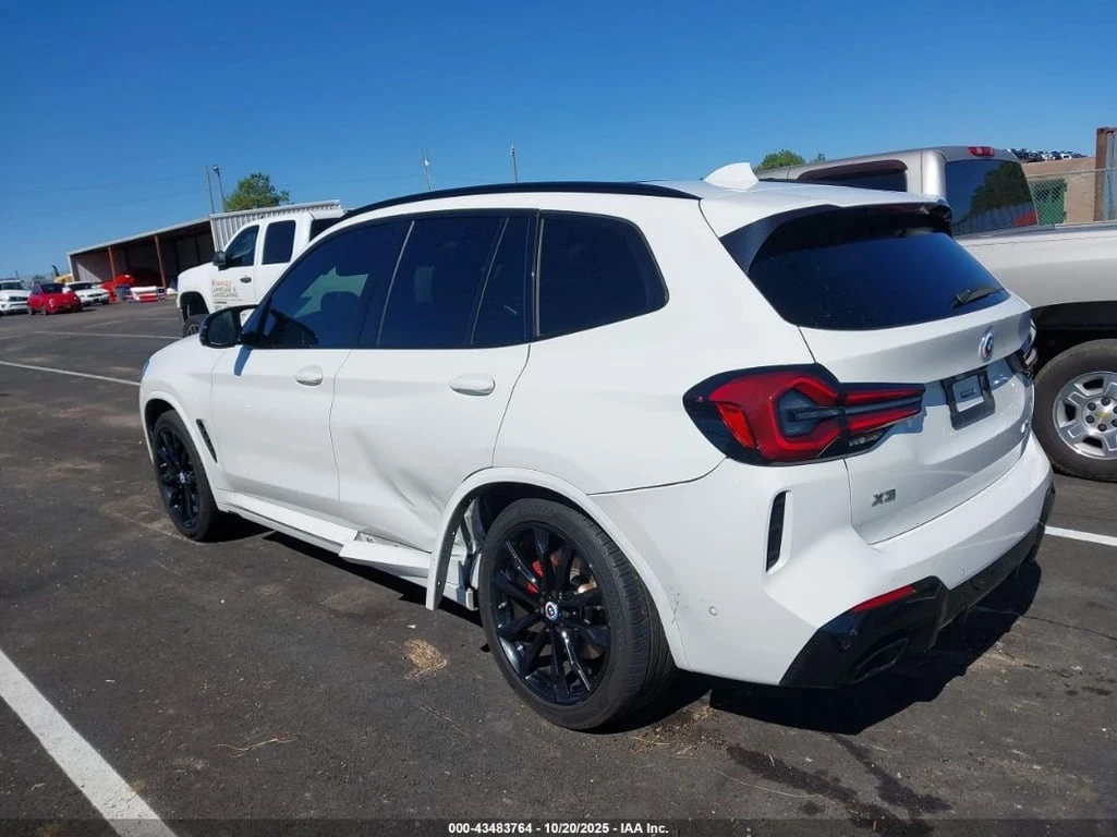 BMW X3 * M40I * CARFAX *    | Mobile.bg   6