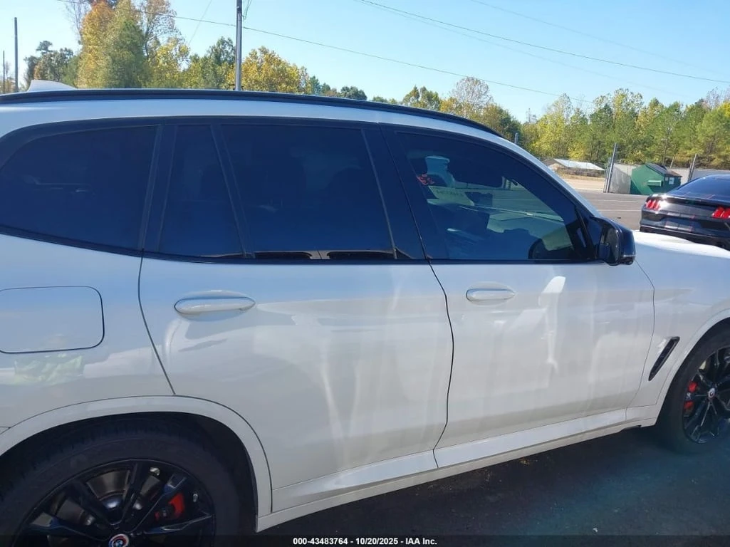 BMW X3 * M40I * CARFAX *    | Mobile.bg   13