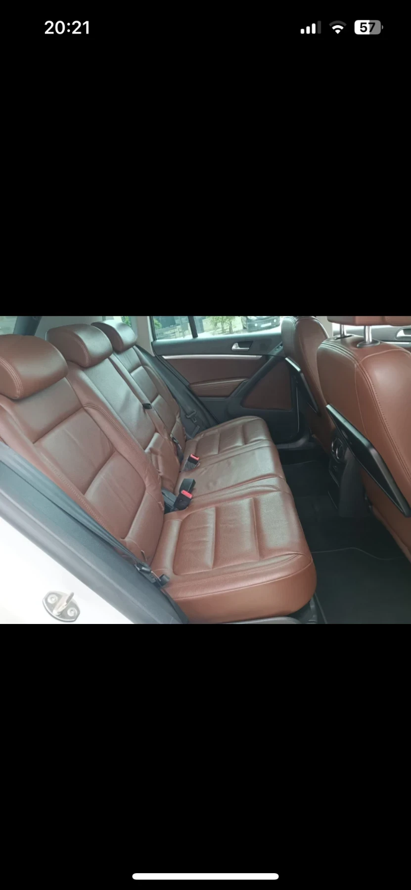 VW Tiguan  2.0TDI AUTOMAT 4х4 - изображение 7