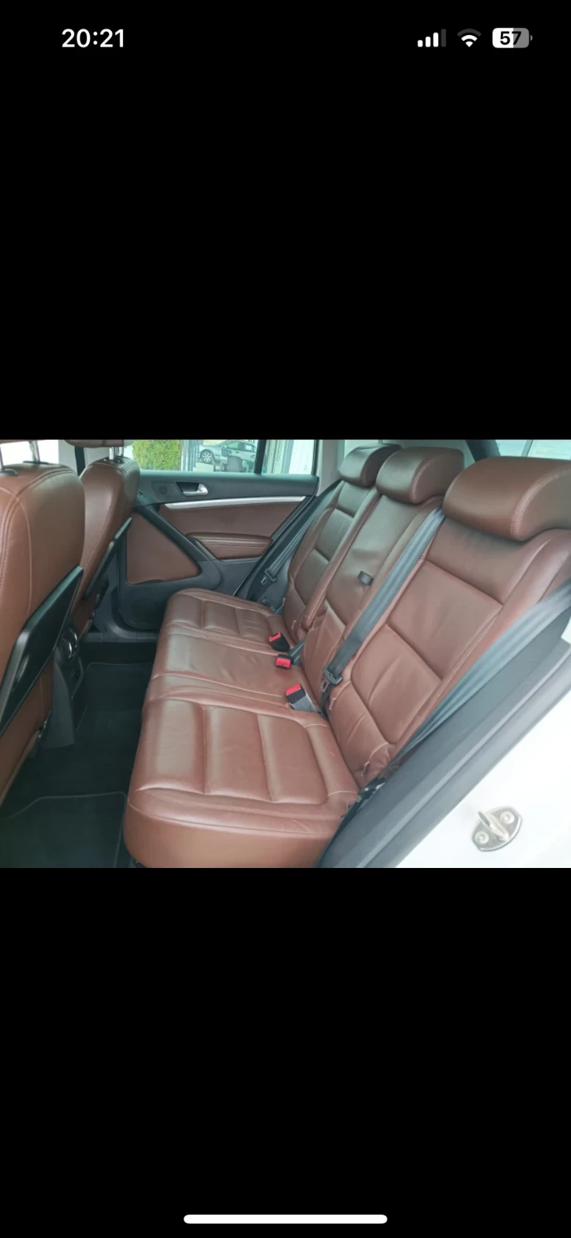 VW Tiguan  2.0TDI AUTOMAT 4х4 - изображение 5