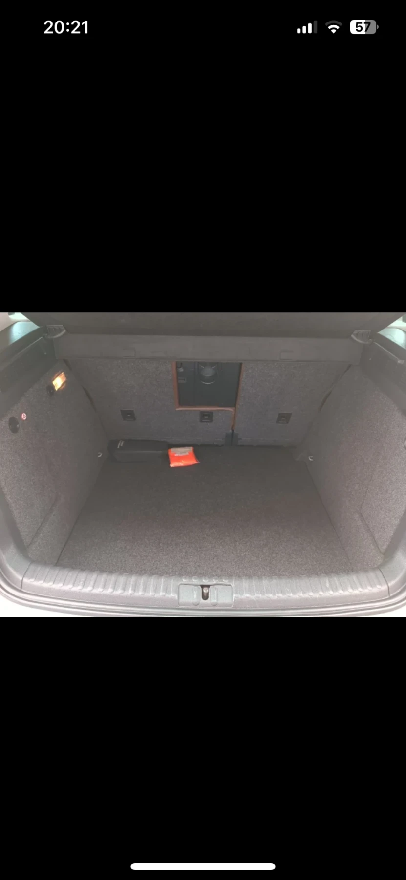 VW Tiguan  2.0TDI AUTOMAT 4х4 - изображение 9