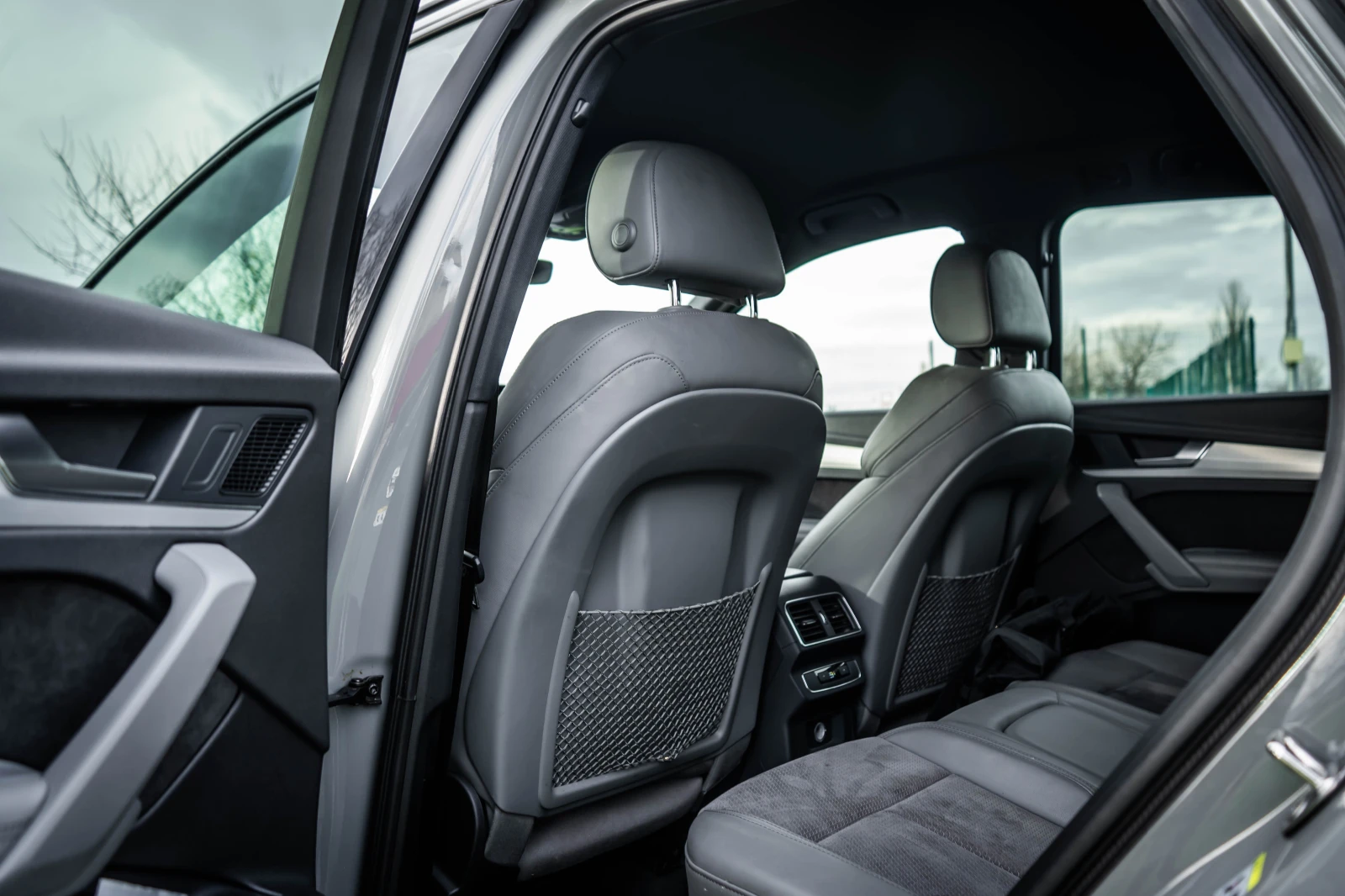 Audi SQ5 | Mobile.bg   15