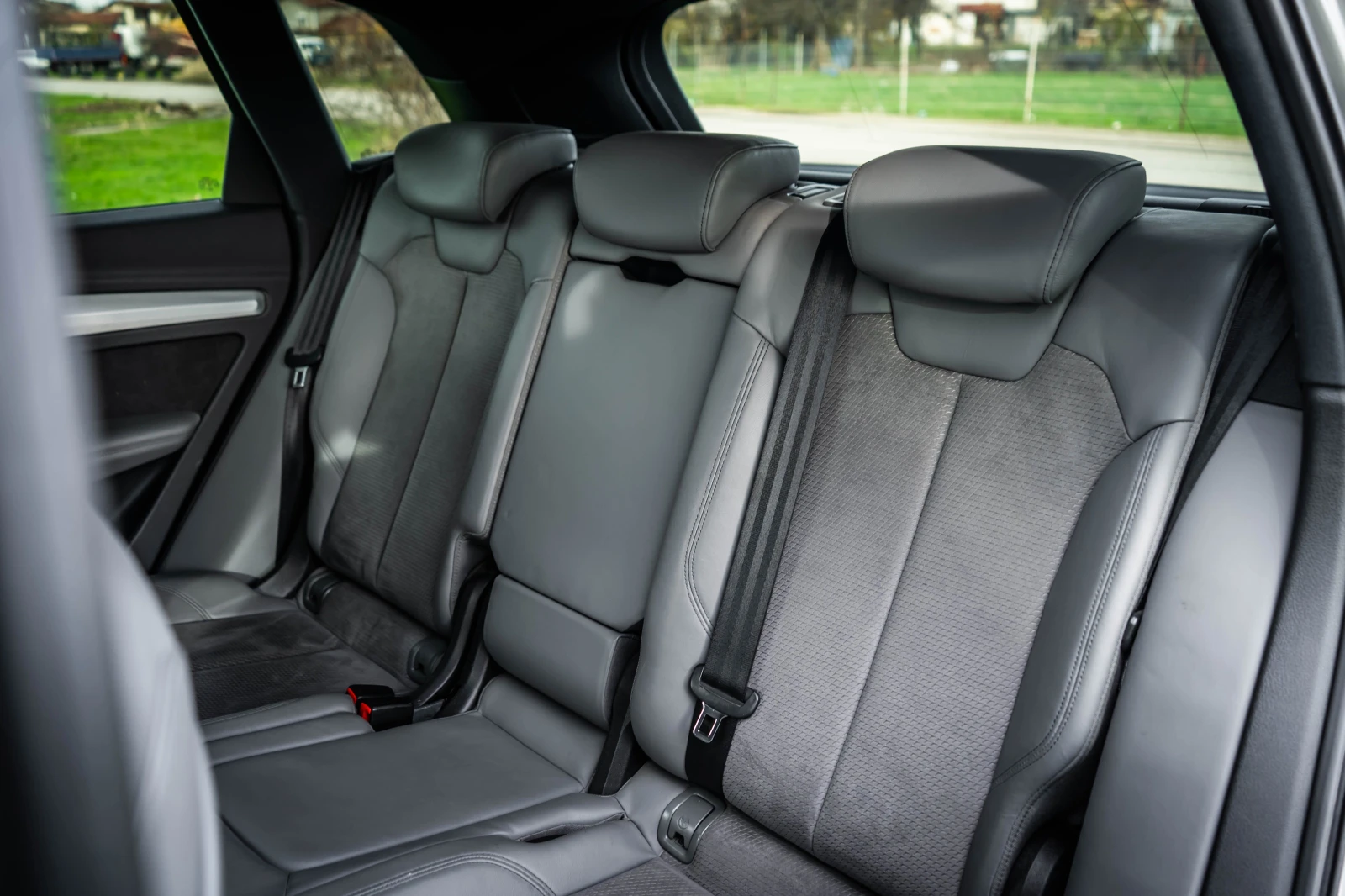 Audi SQ5 | Mobile.bg   16