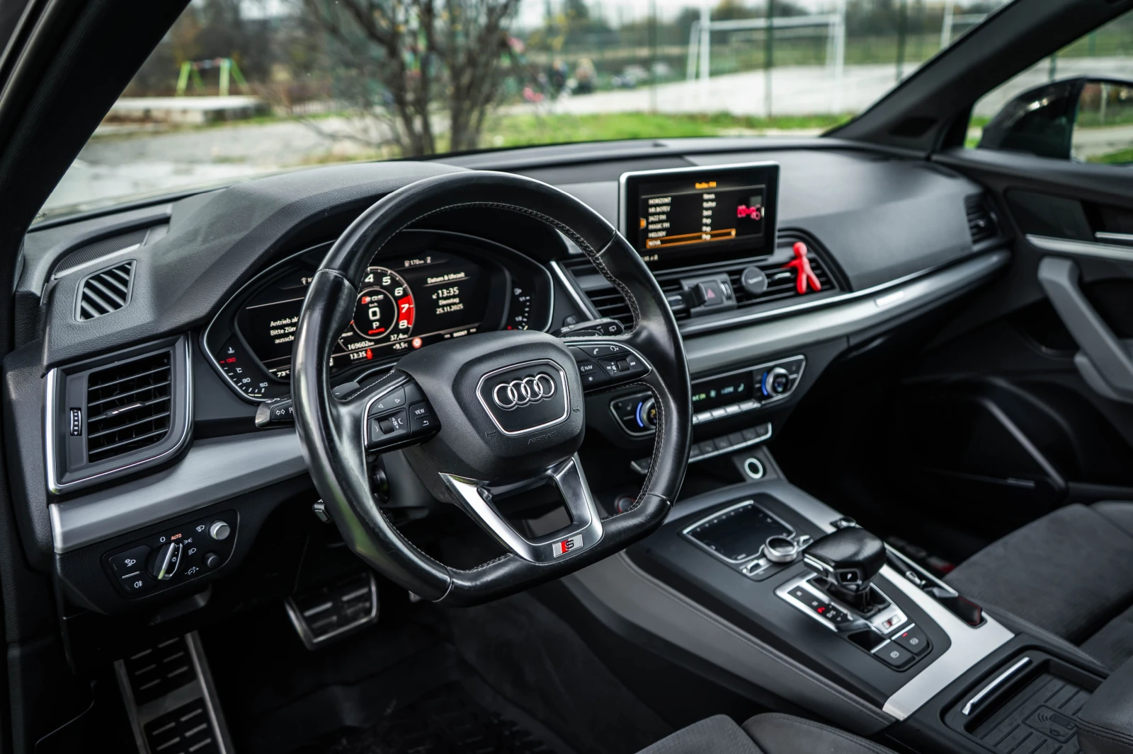 Audi SQ5 | Mobile.bg   12