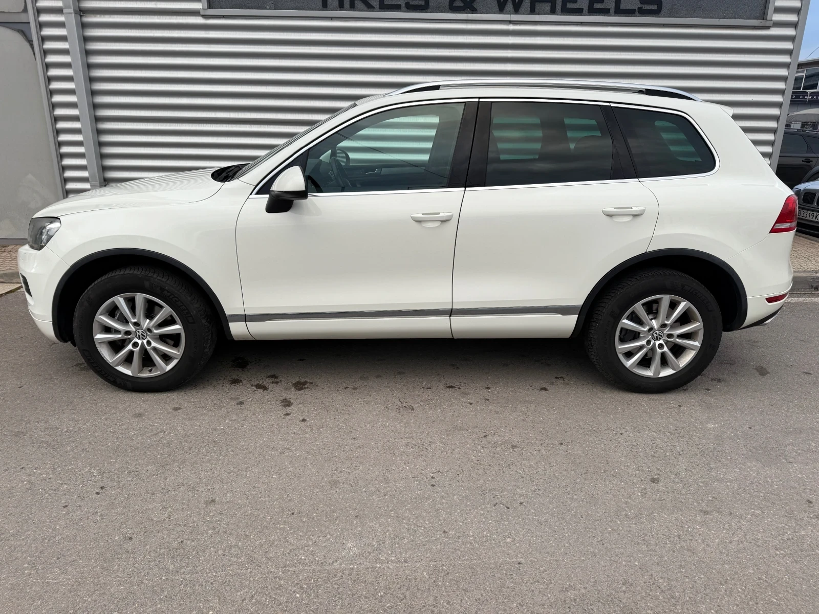 VW Touareg 4Motin+ Off-road+ 3.0TDIV6+ 245kc+ Euro5A+ Led - изображение 2
