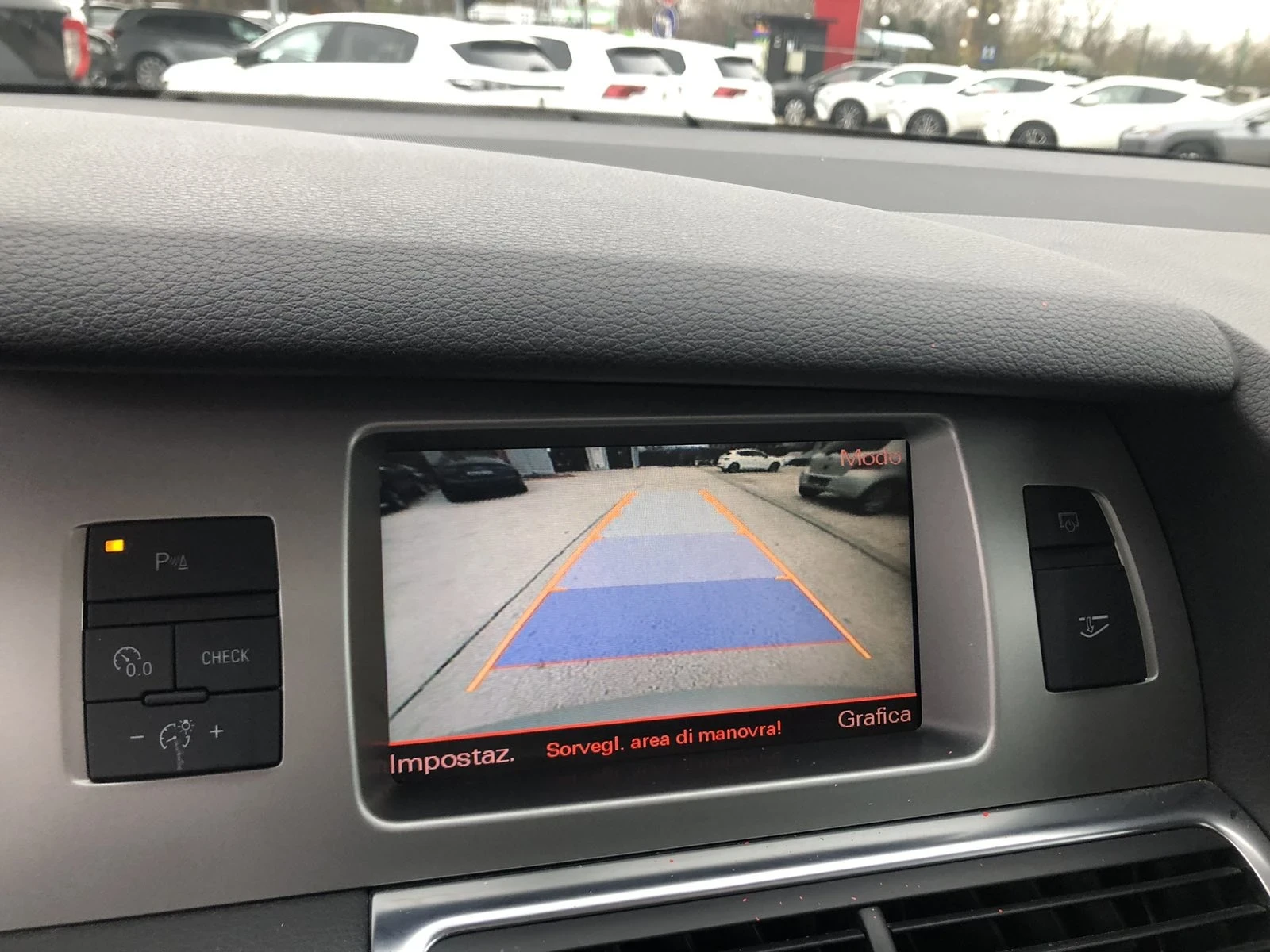 Audi Q7  BOSE  239.. | Mobile.bg   14