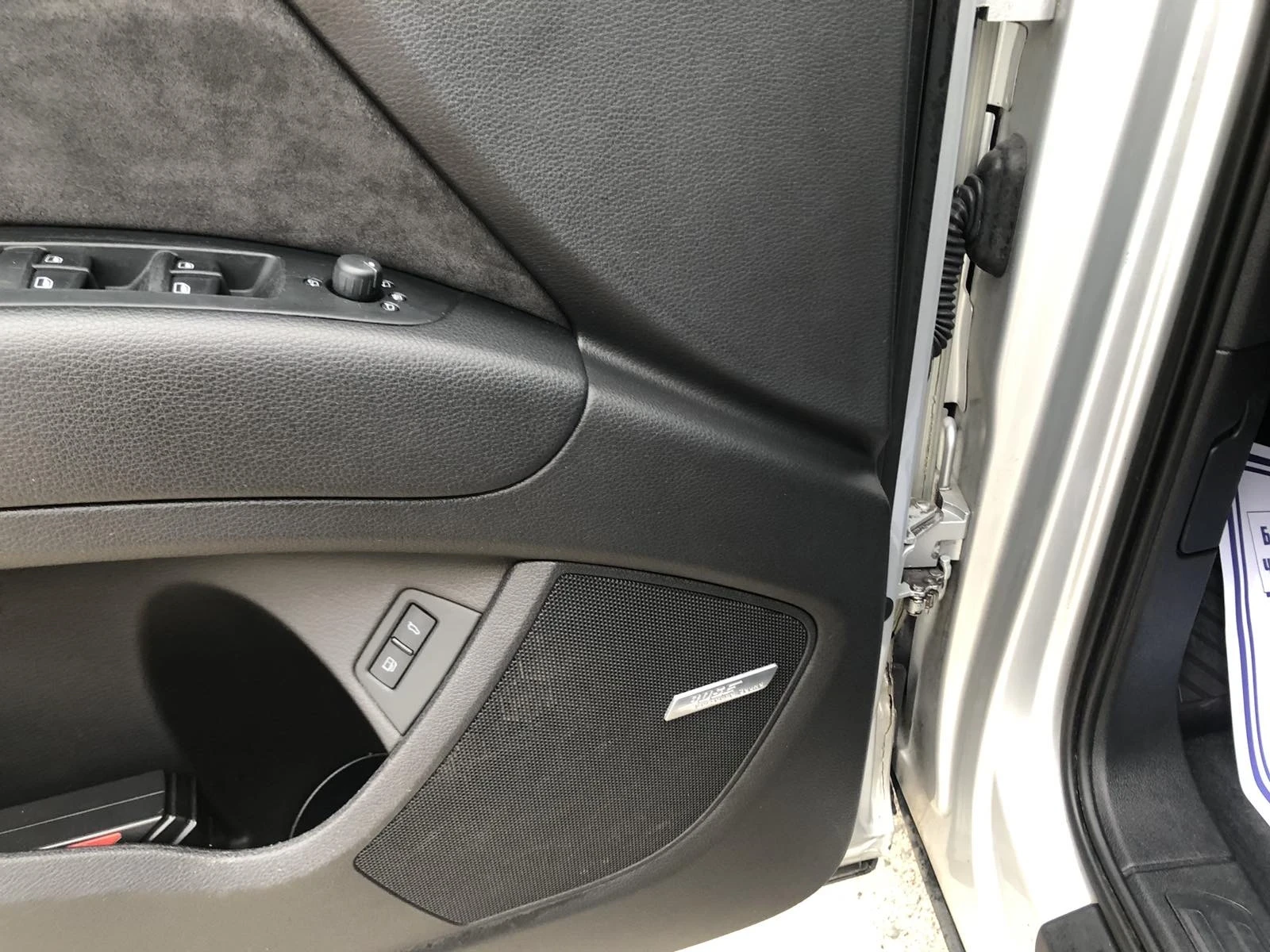 Audi Q7  BOSE  239.. | Mobile.bg   12