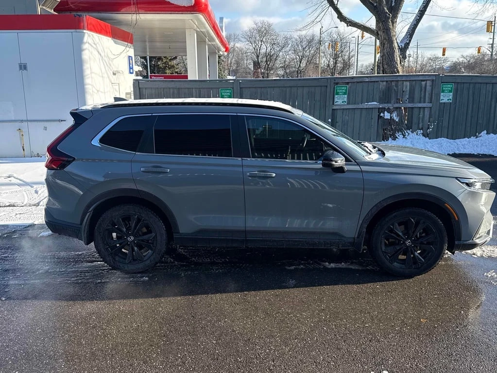 Honda Cr-v * Touring * CARFAX *    | Mobile.bg   3