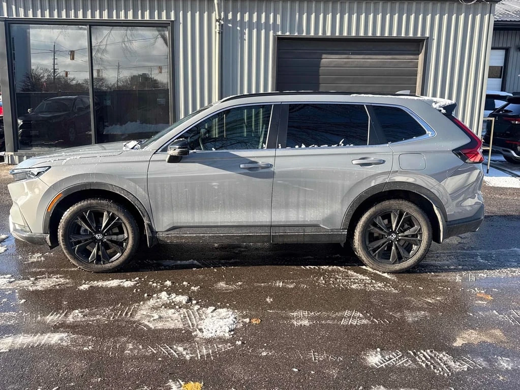 Honda Cr-v * Touring * CARFAX *    | Mobile.bg   2