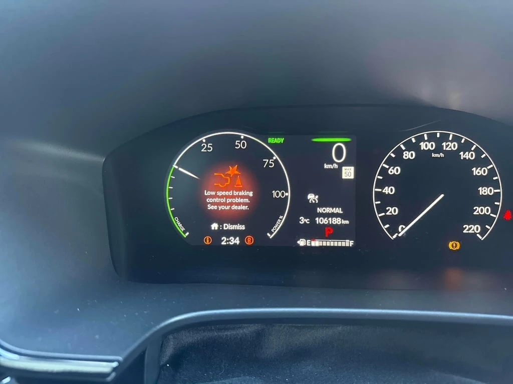 Honda Cr-v * Touring * CARFAX *    | Mobile.bg   10