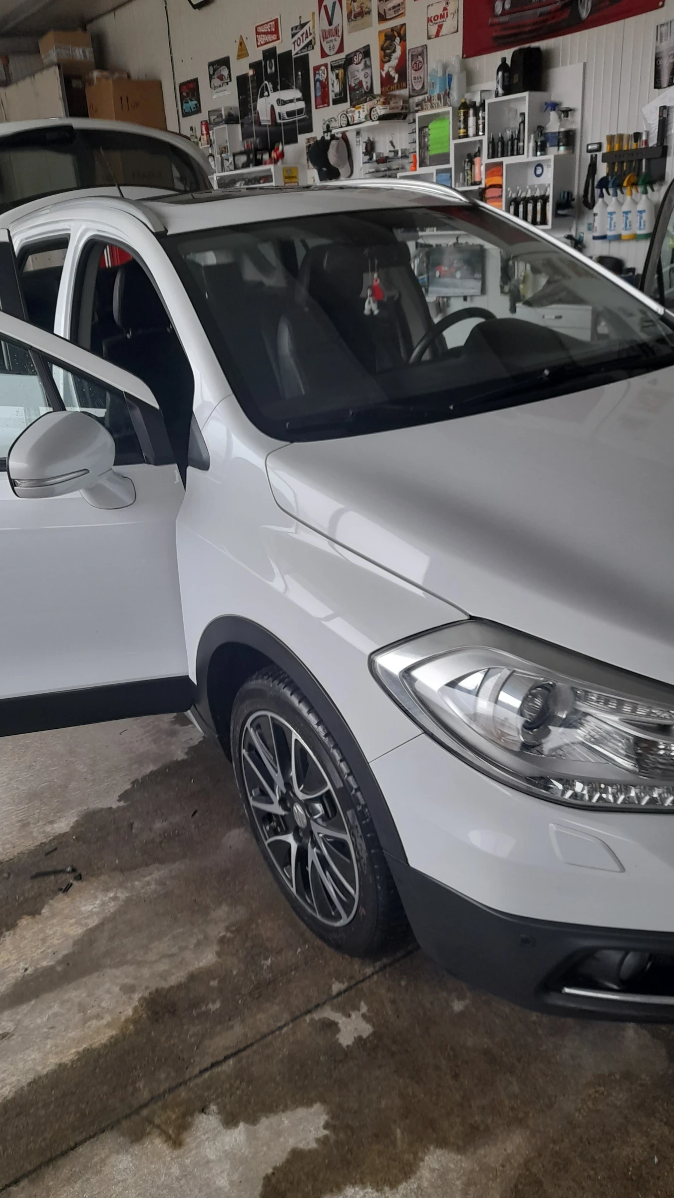 Suzuki SX4 S-Cross | Mobile.bg � ����������� 6