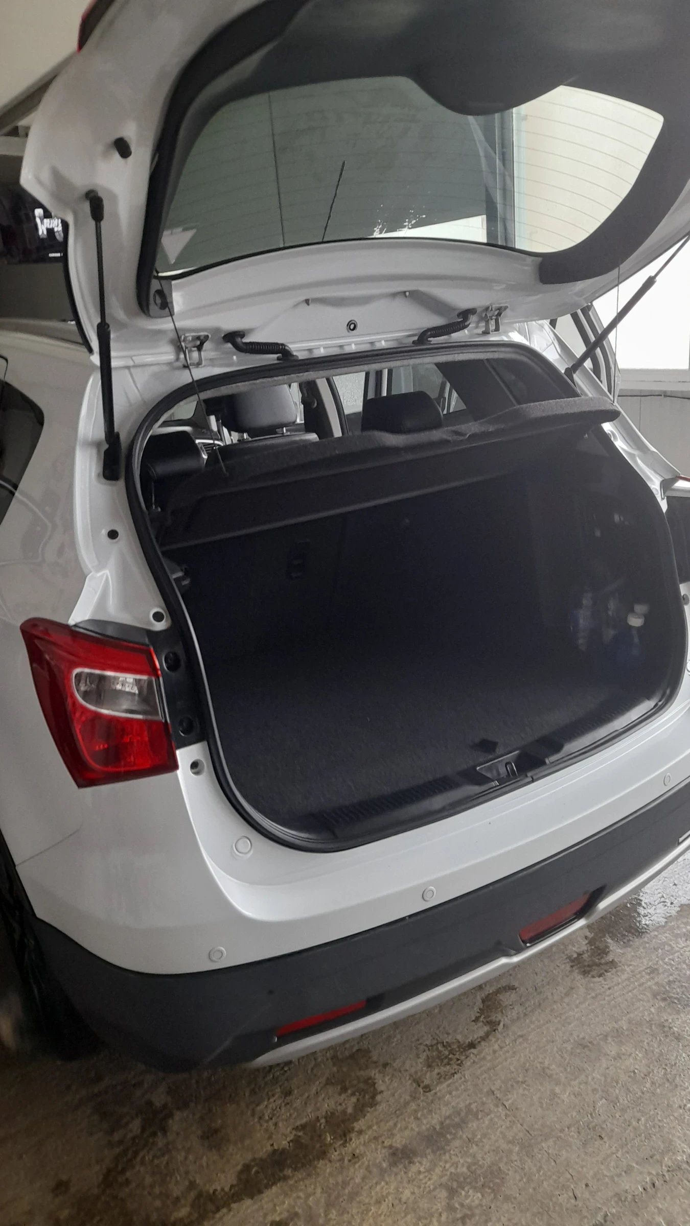 Suzuki SX4 S-Cross | Mobile.bg � ����������� 5