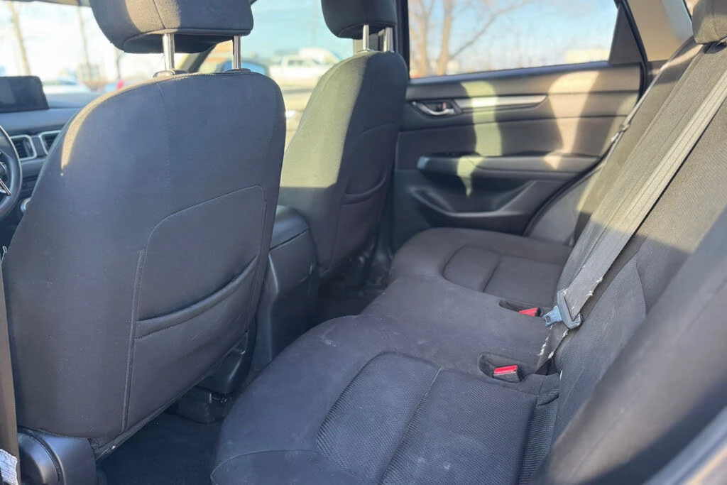 Mazda CX-5 4x4* ������ �����* ������* CARPLAY* �������*  | Mobile.bg � ����������� 12