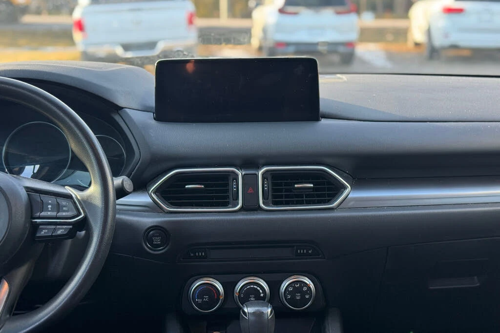 Mazda CX-5 4x4* ������ �����* ������* CARPLAY* �������*  | Mobile.bg � ����������� 13