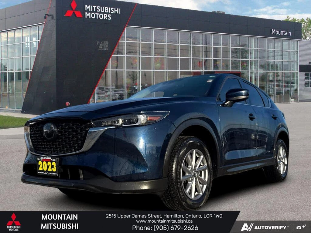 Mazda CX-5 4x4* ������ �����* ������* CARPLAY* �������*  | Mobile.bg � ����������� 1