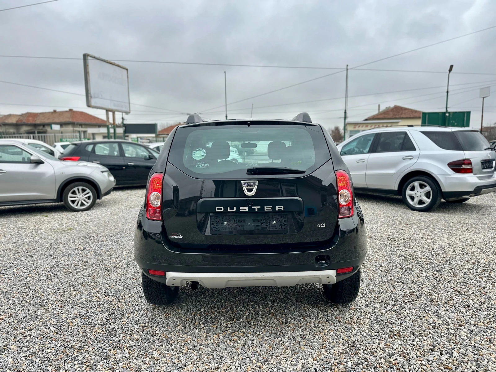 Dacia Duster 1.5 DCI - изображение 4
