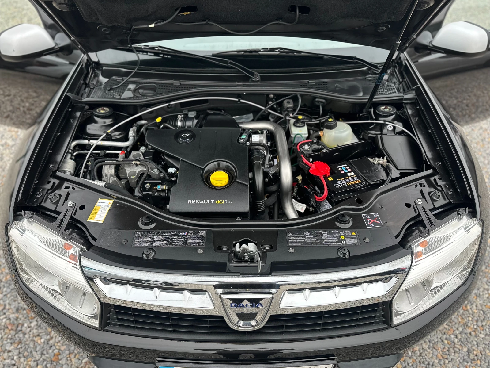 Dacia Duster 1.5 DCI | Mobile.bg � ����������� 14