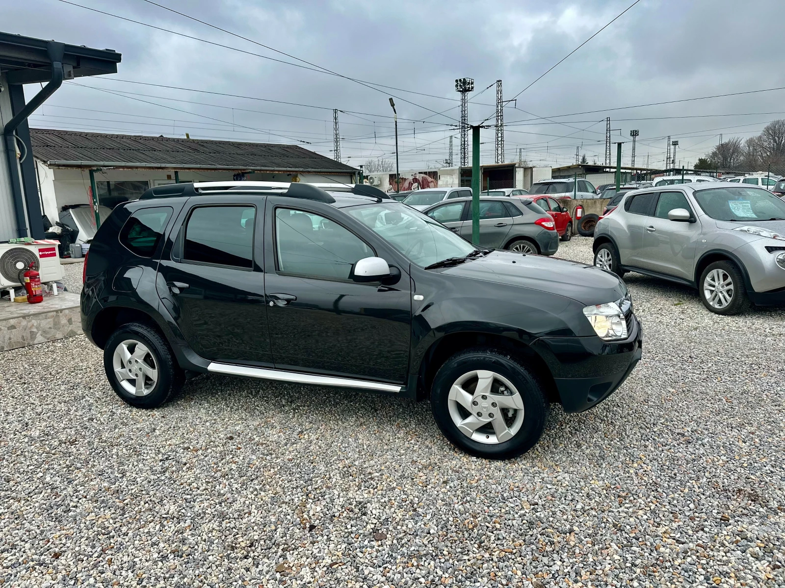 Dacia Duster 1.5 DCI - изображение 6