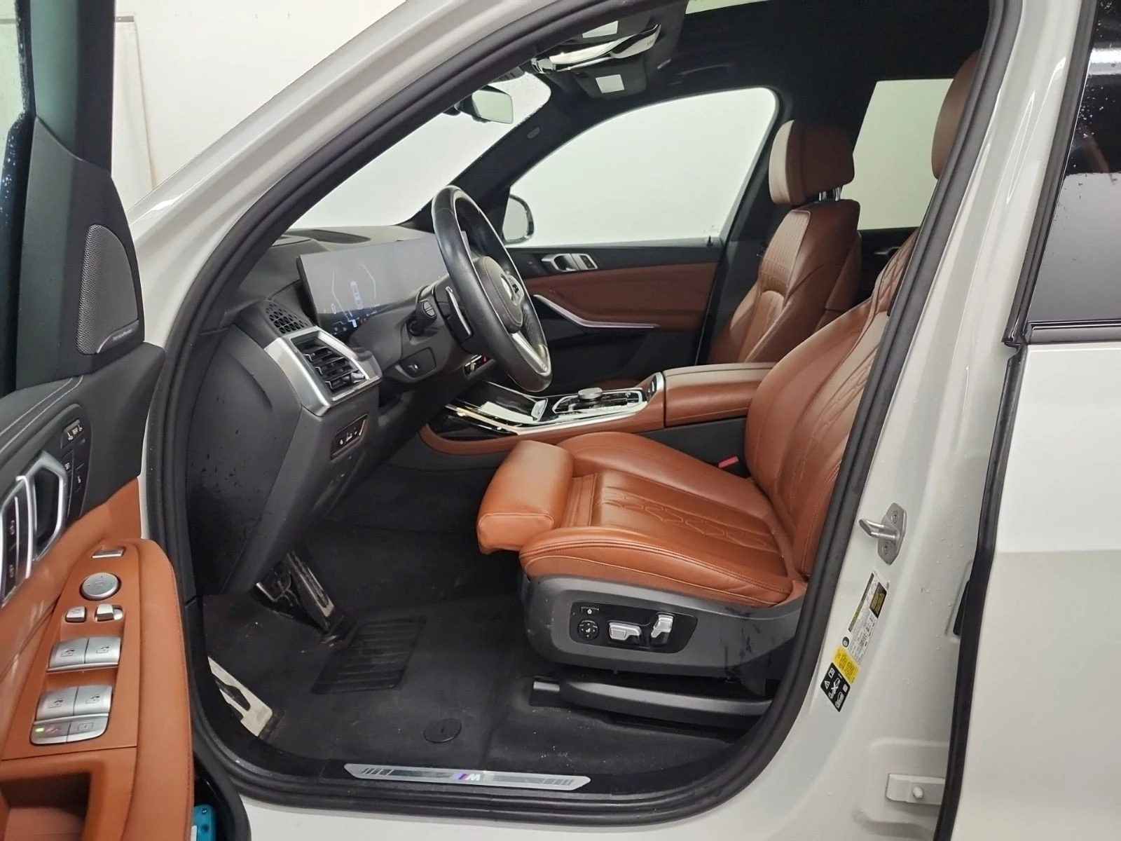 BMW X7 40I � ����������� & ���� ������ | Mobile.bg � ����������� 8