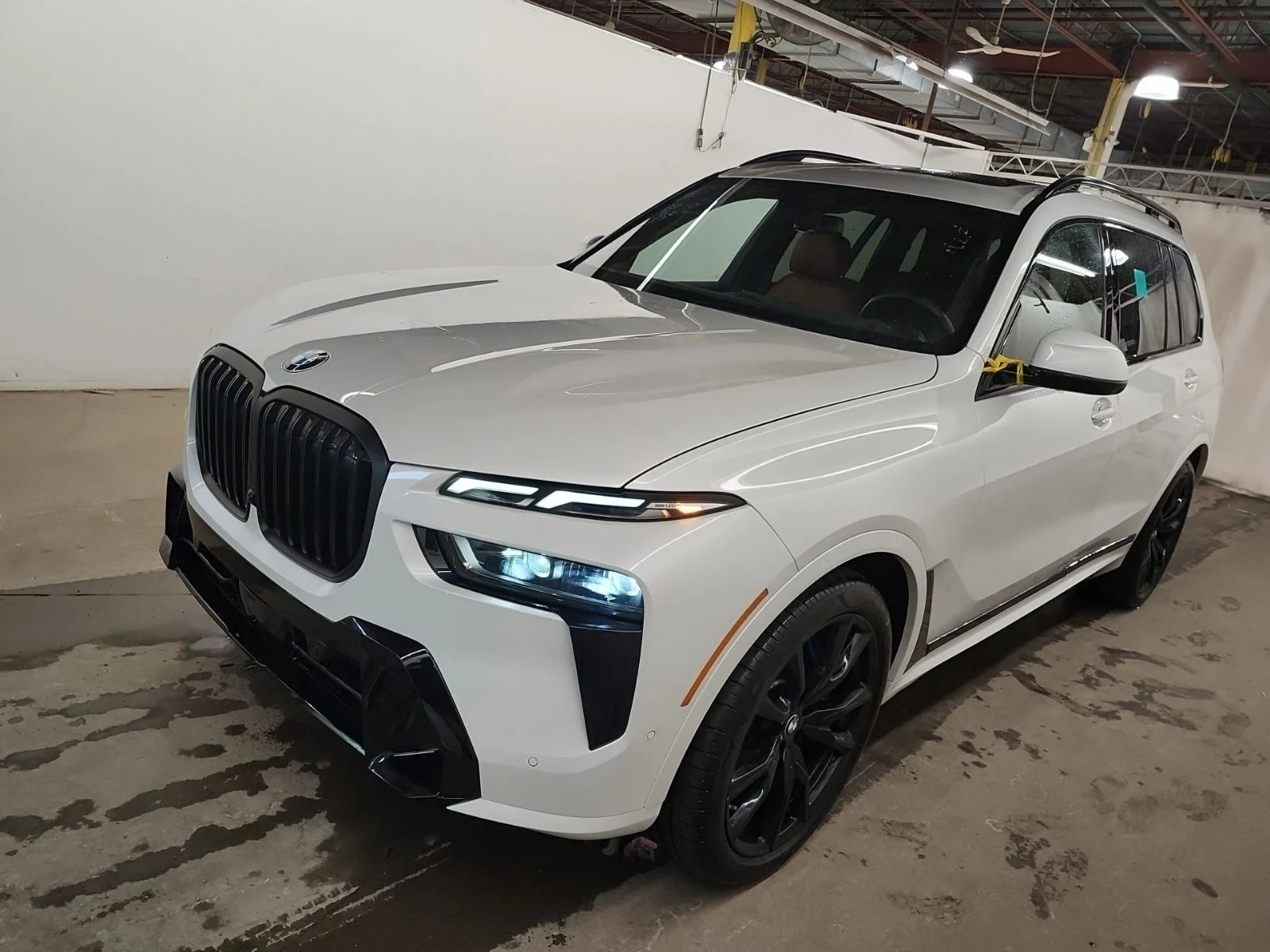 BMW X7 40I � ����������� & ���� ������ | Mobile.bg � ����������� 1
