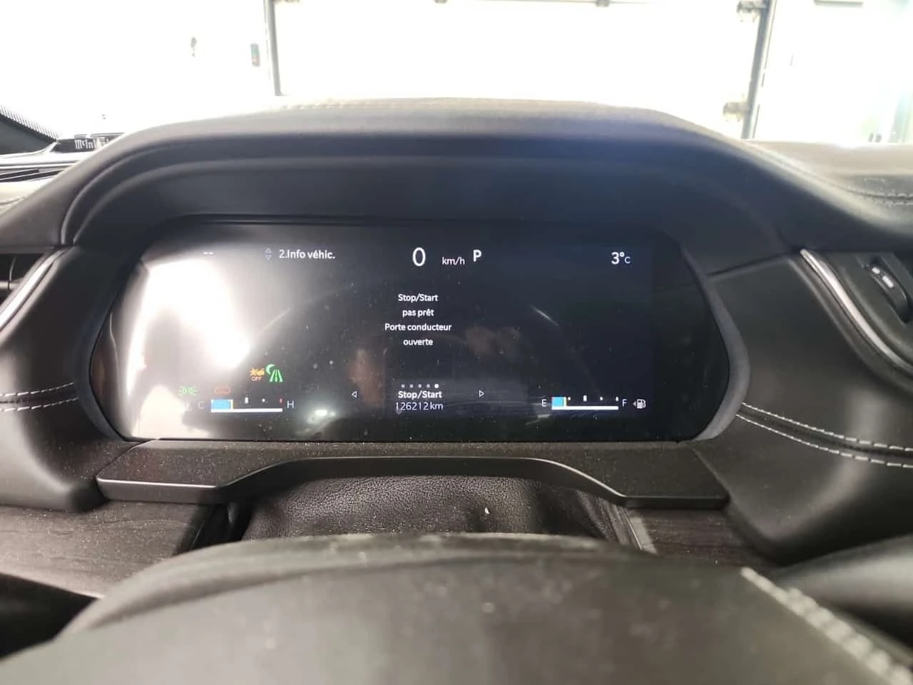 Jeep Grand cherokee * OVERLAND * * REMOTE START* * ПАНОРАМА*  - изображение 10