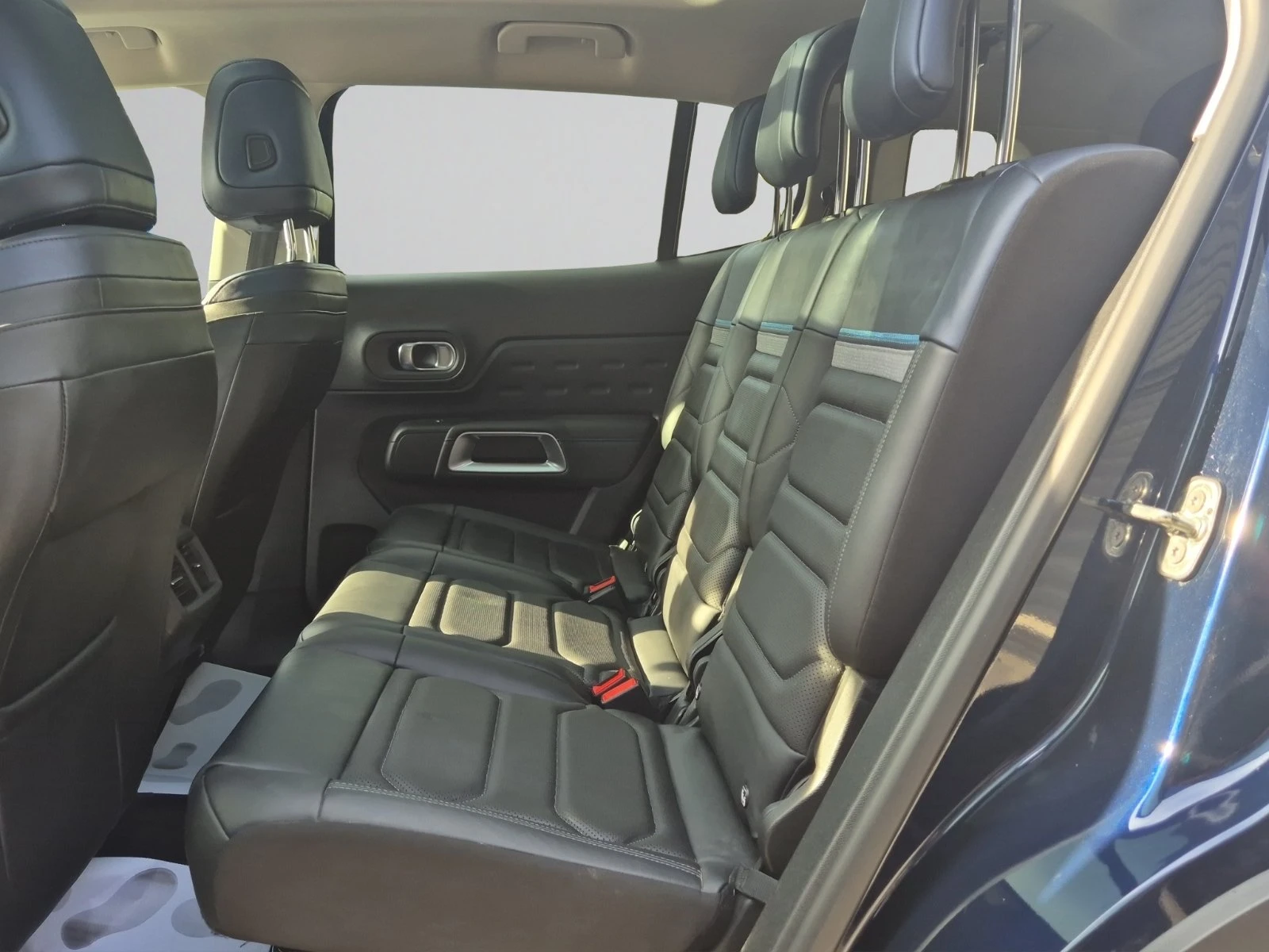 Citroen C4 AIRCROSS FL MAX BlueHDi, снимка 14 - Автомобили и джипове - 53737712