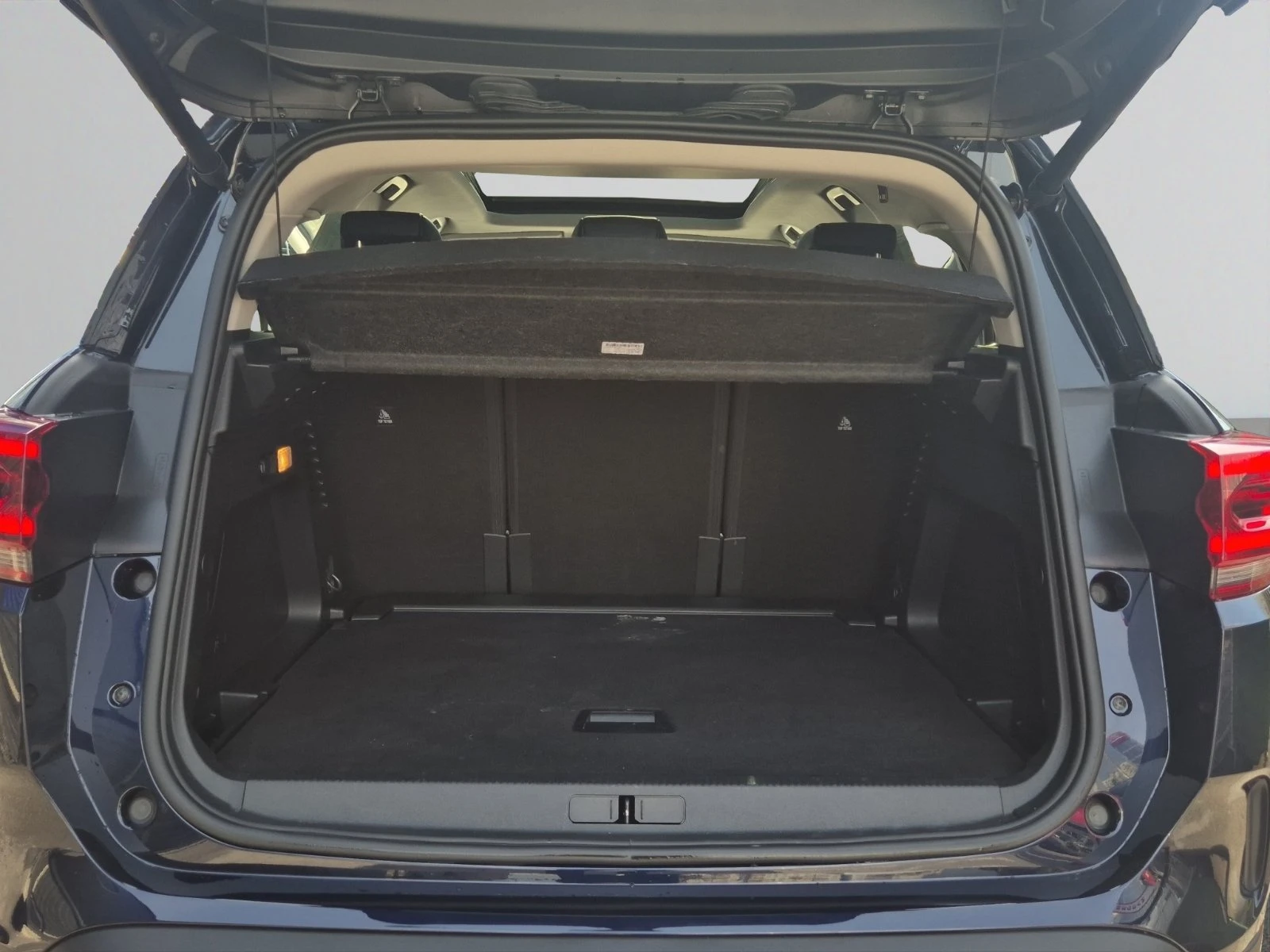 Citroen C4 AIRCROSS FL MAX BlueHDi, снимка 16 - Автомобили и джипове - 53737712