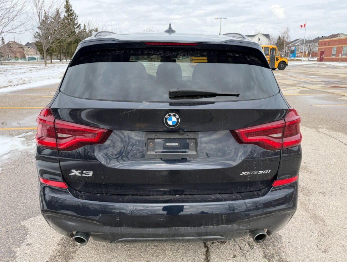 BMW X3 2021 BMW X3 xDrive30i | Mobile.bg � ����������� 6