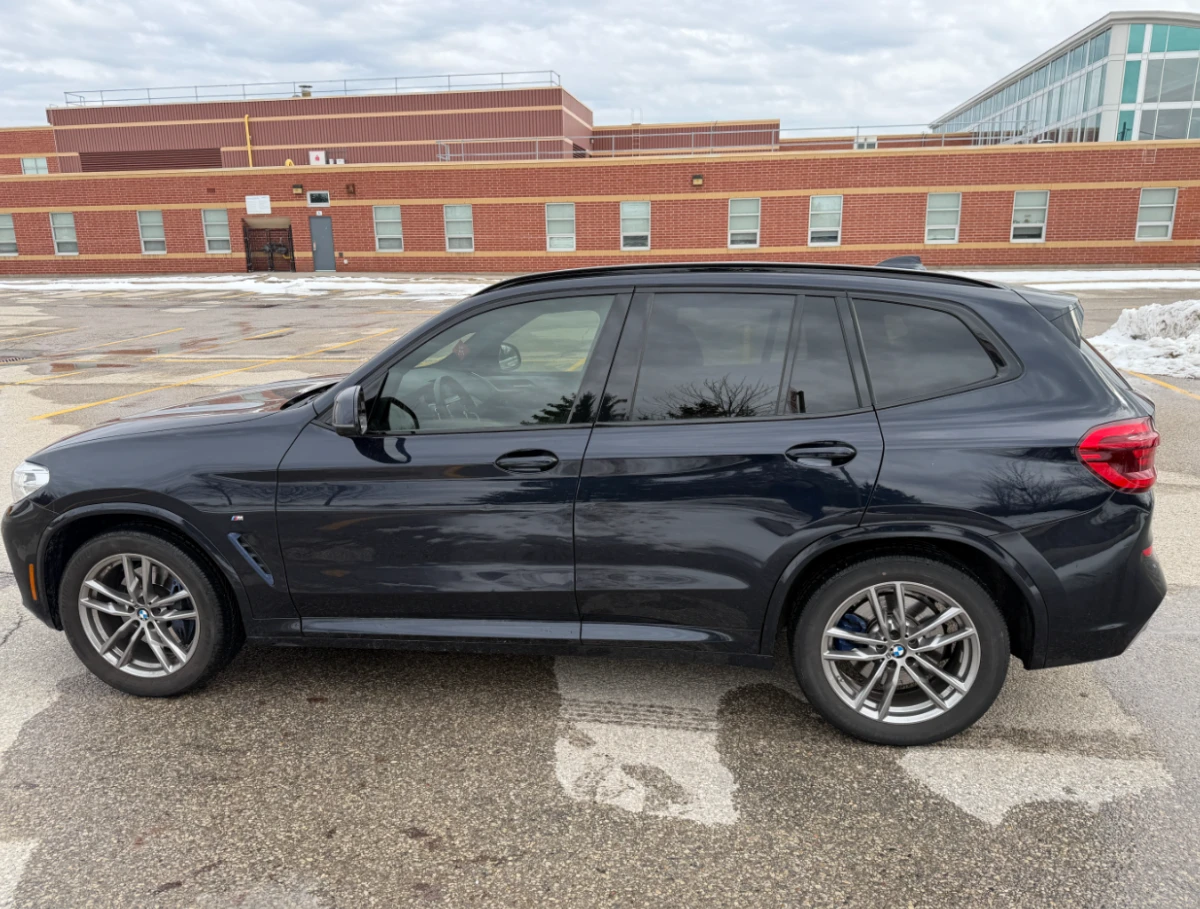 BMW X3 2021 BMW X3 xDrive30i | Mobile.bg � ����������� 3