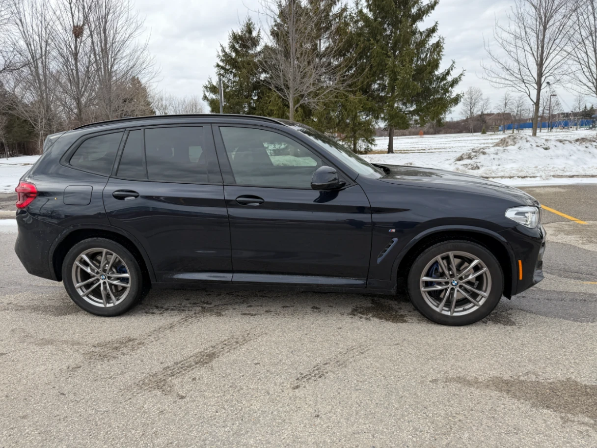 BMW X3 2021 BMW X3 xDrive30i | Mobile.bg � ����������� 4