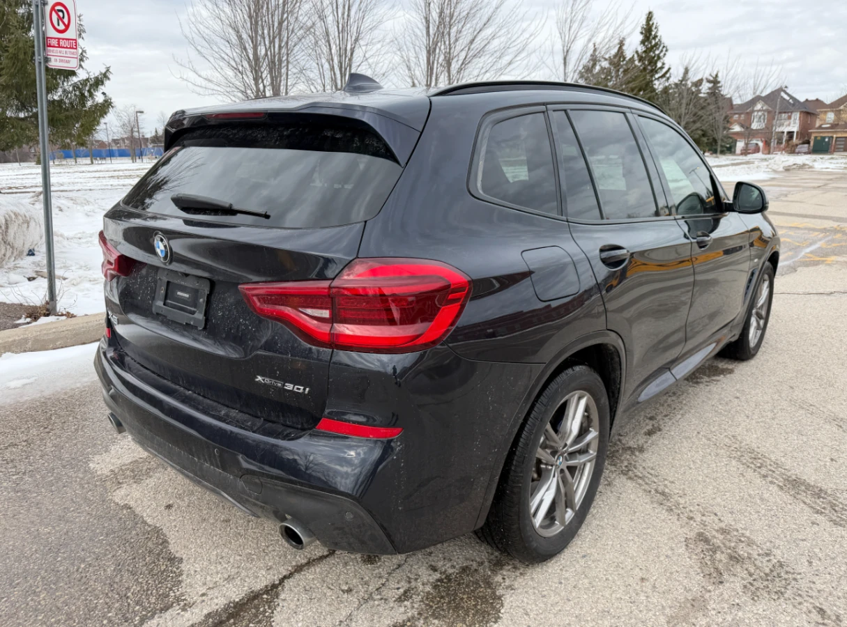 BMW X3 2021 BMW X3 xDrive30i | Mobile.bg � ����������� 5