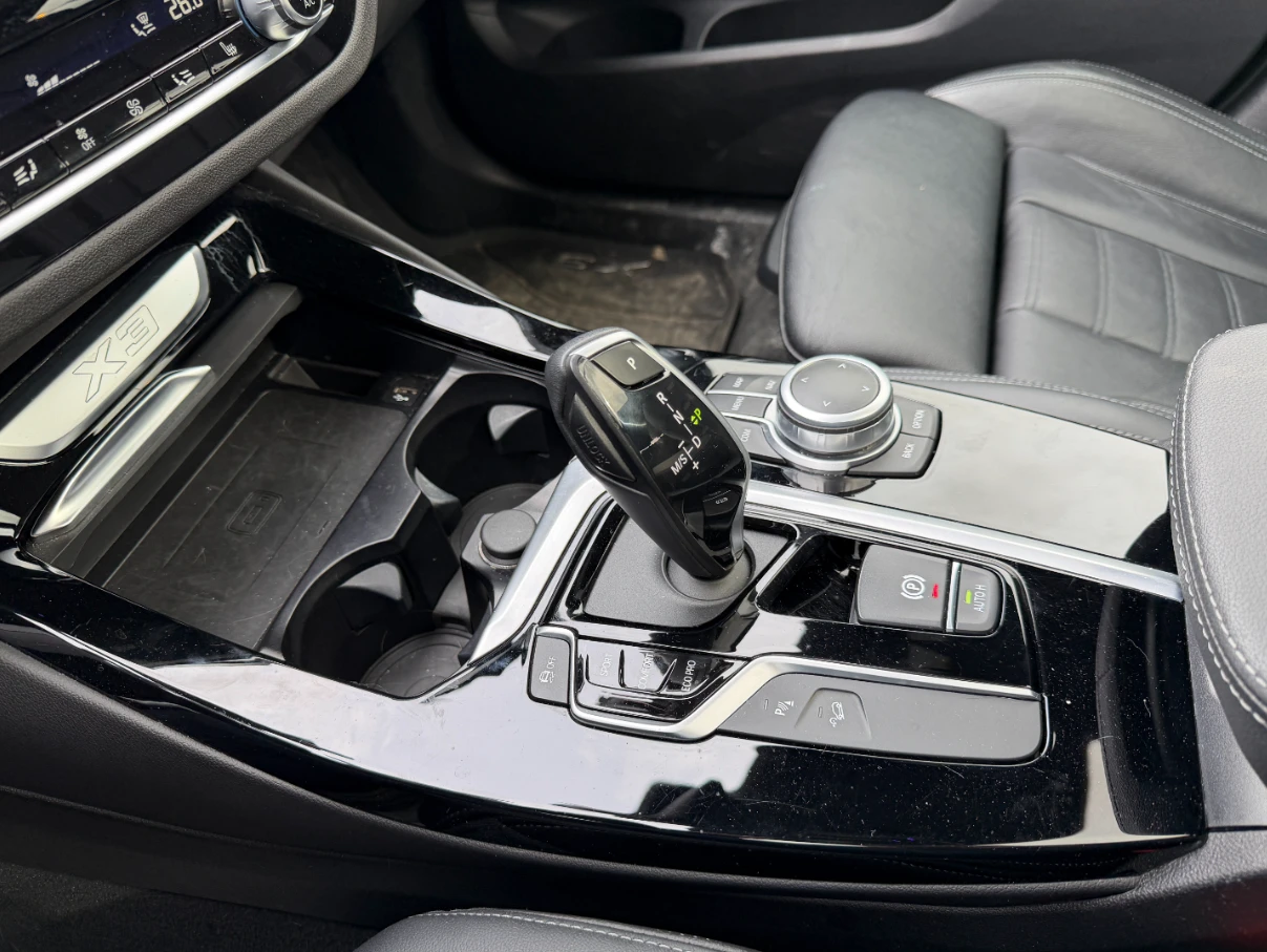 BMW X3 2021 BMW X3 xDrive30i | Mobile.bg � ����������� 11