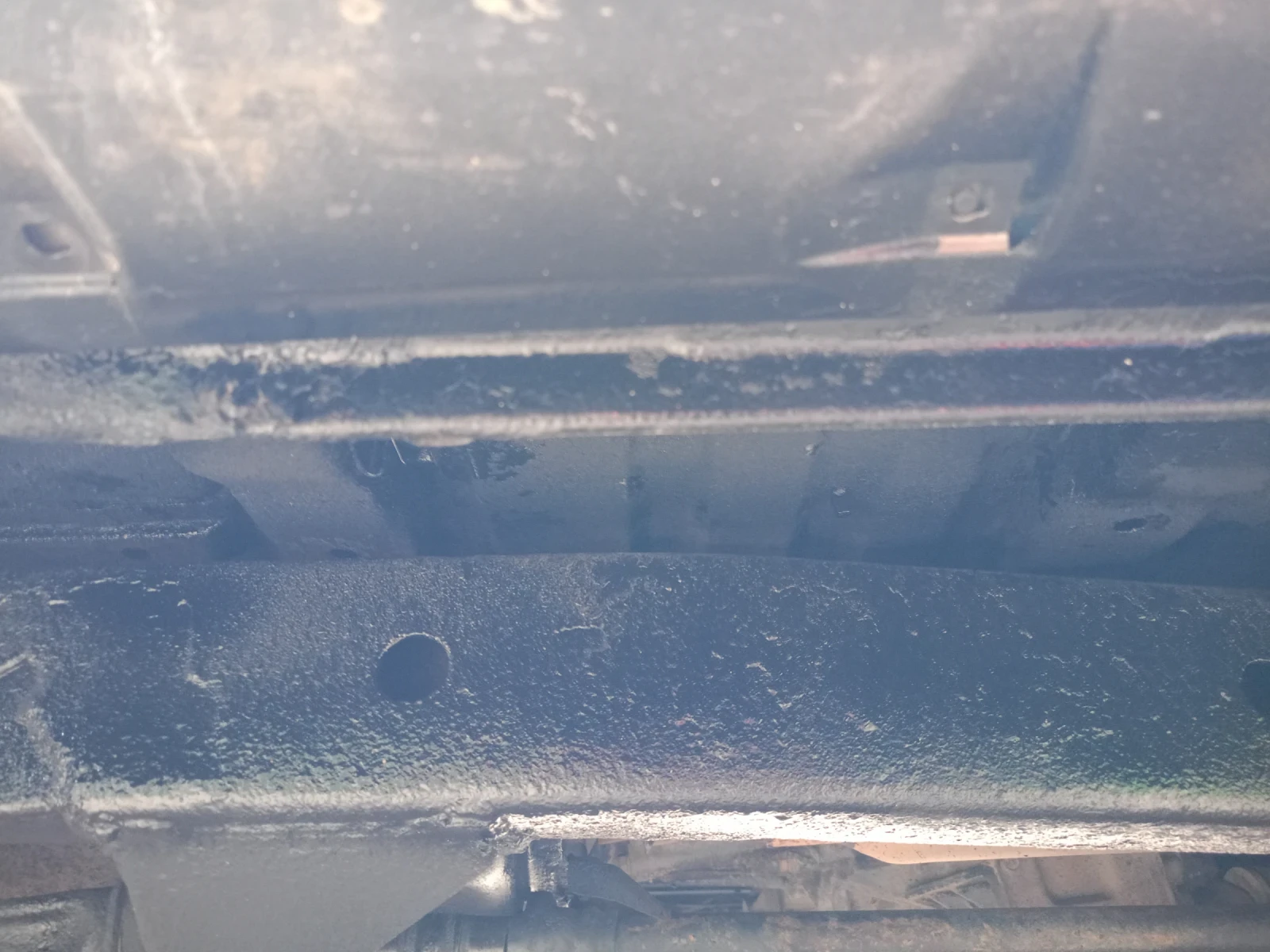 Mitsubishi Pajero, снимка 9 - Автомобили и джипове - 54045822