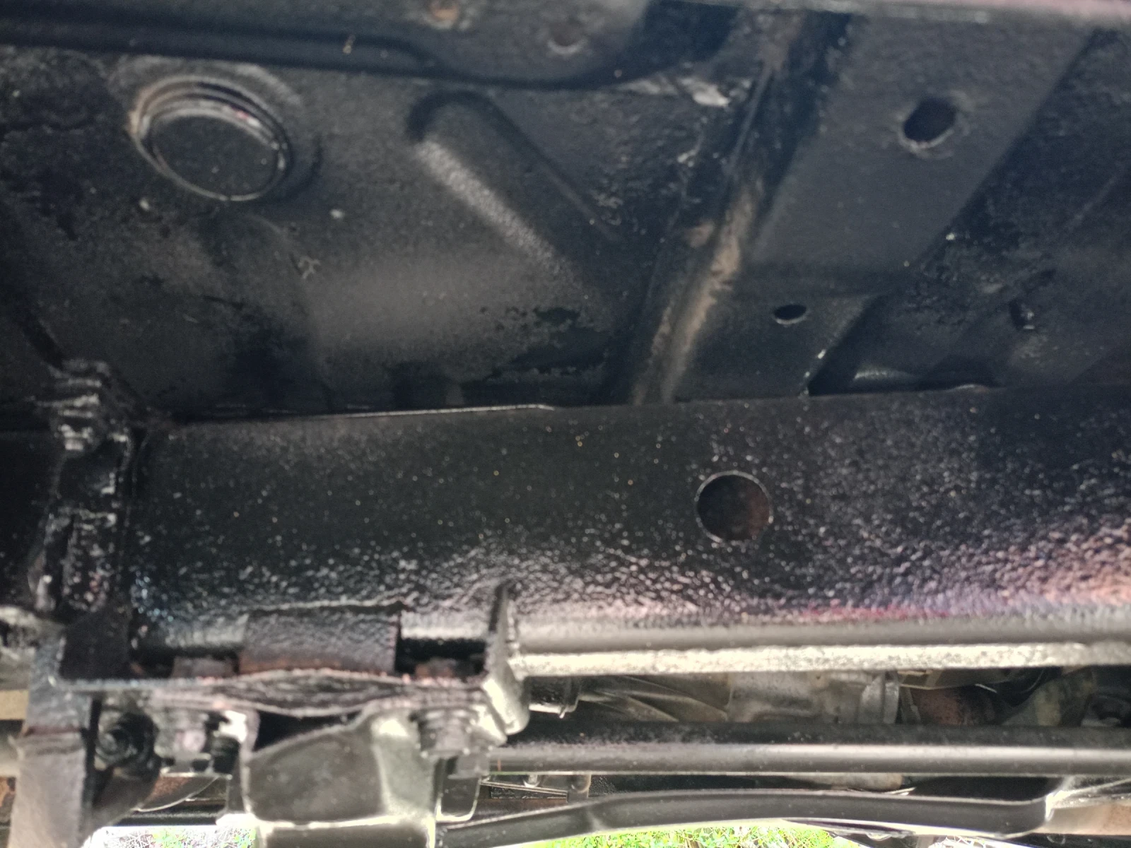 Mitsubishi Pajero, снимка 10 - Автомобили и джипове - 54045822