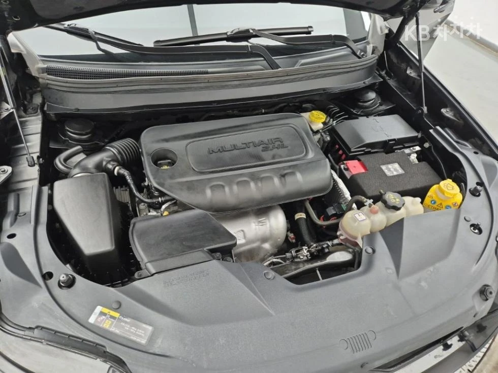 Jeep Cherokee 2.4 , снимка 6 - Автомобили и джипове - 54066712