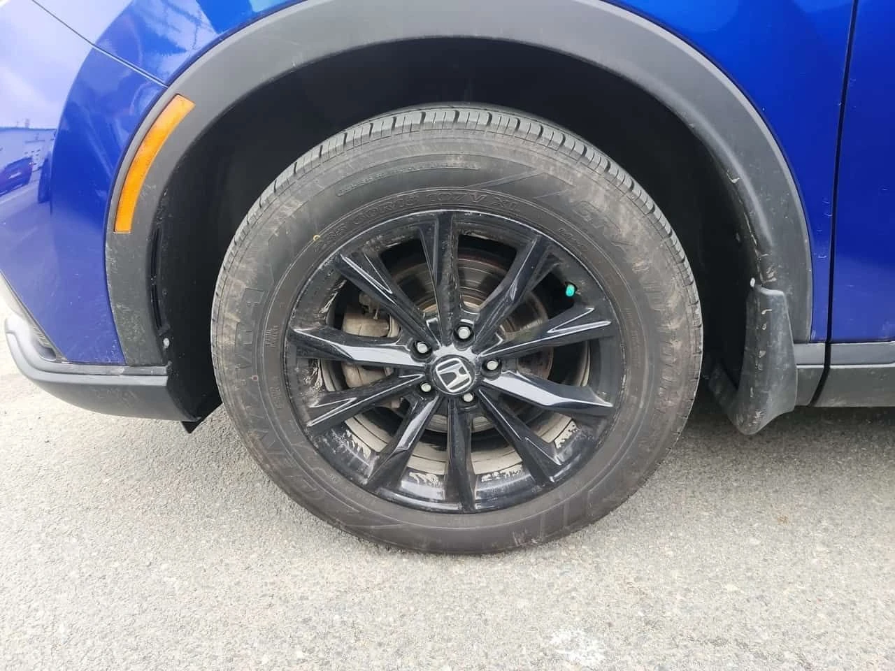 Honda Cr-v * SPORT * ������* �������*  | Mobile.bg � ����������� 5