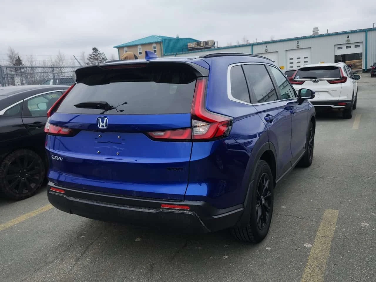 Honda Cr-v * SPORT * ������* �������*  | Mobile.bg � ����������� 3