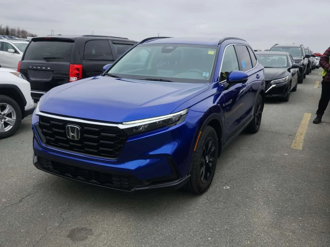 Honda Cr-v * SPORT * ������* �������*  | Mobile.bg � ����������� 1