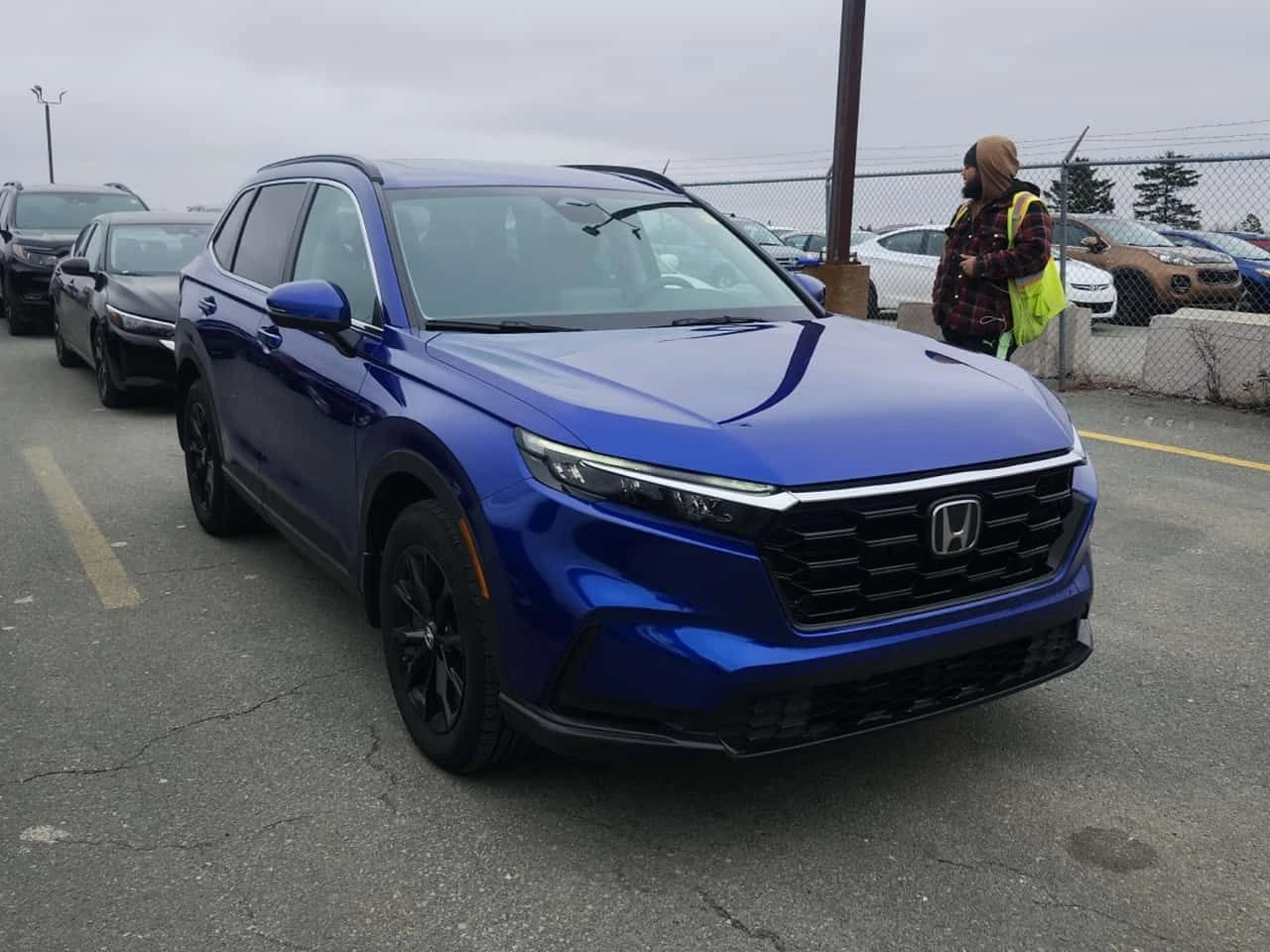 Honda Cr-v * SPORT * ������* �������*  | Mobile.bg � ����������� 2