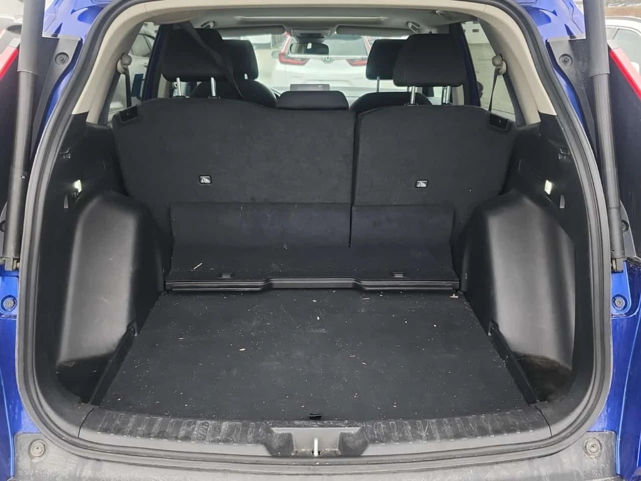 Honda Cr-v * SPORT * ������* �������*  | Mobile.bg � ����������� 12