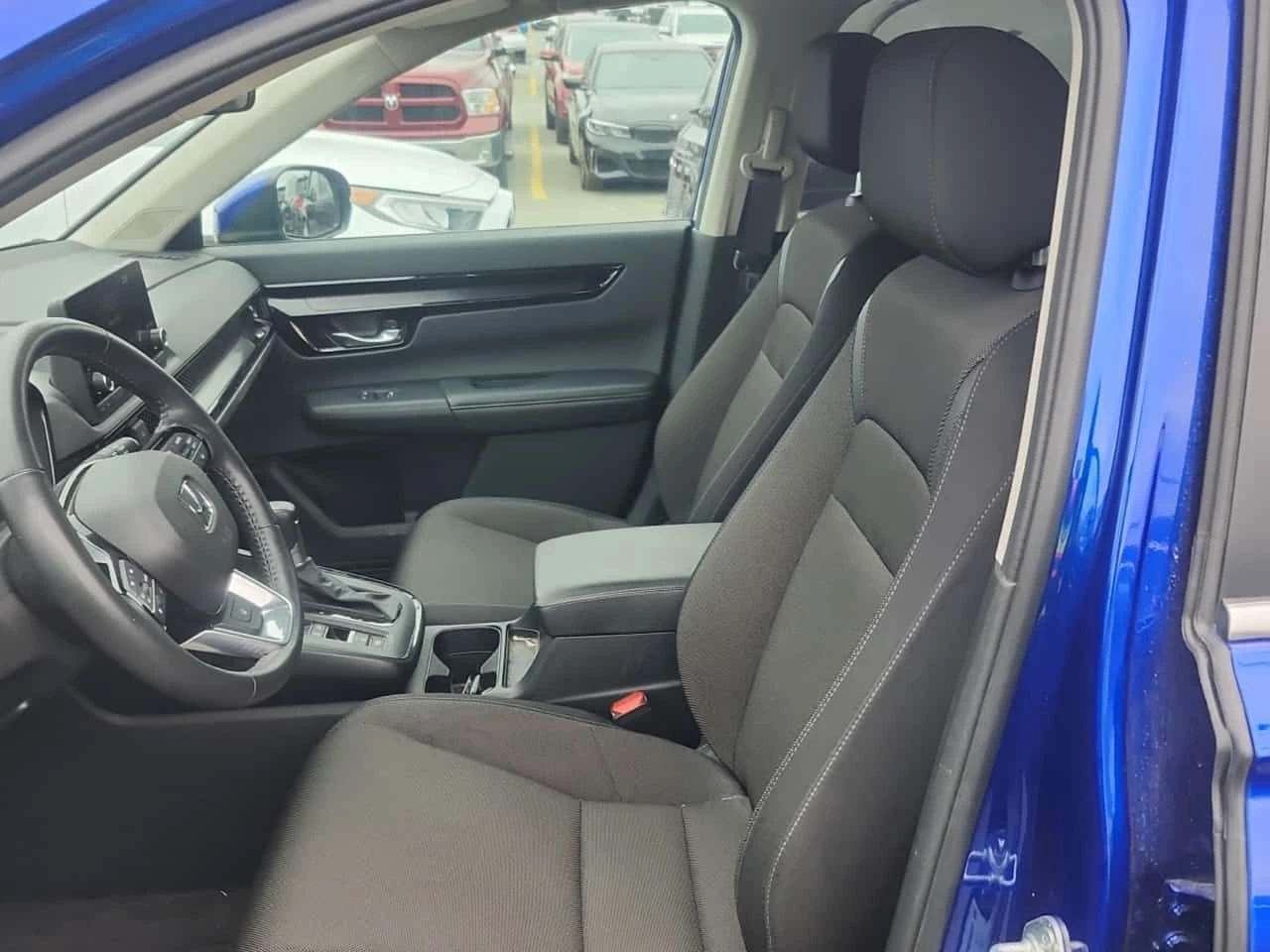 Honda Cr-v * SPORT * ������* �������*  | Mobile.bg � ����������� 7