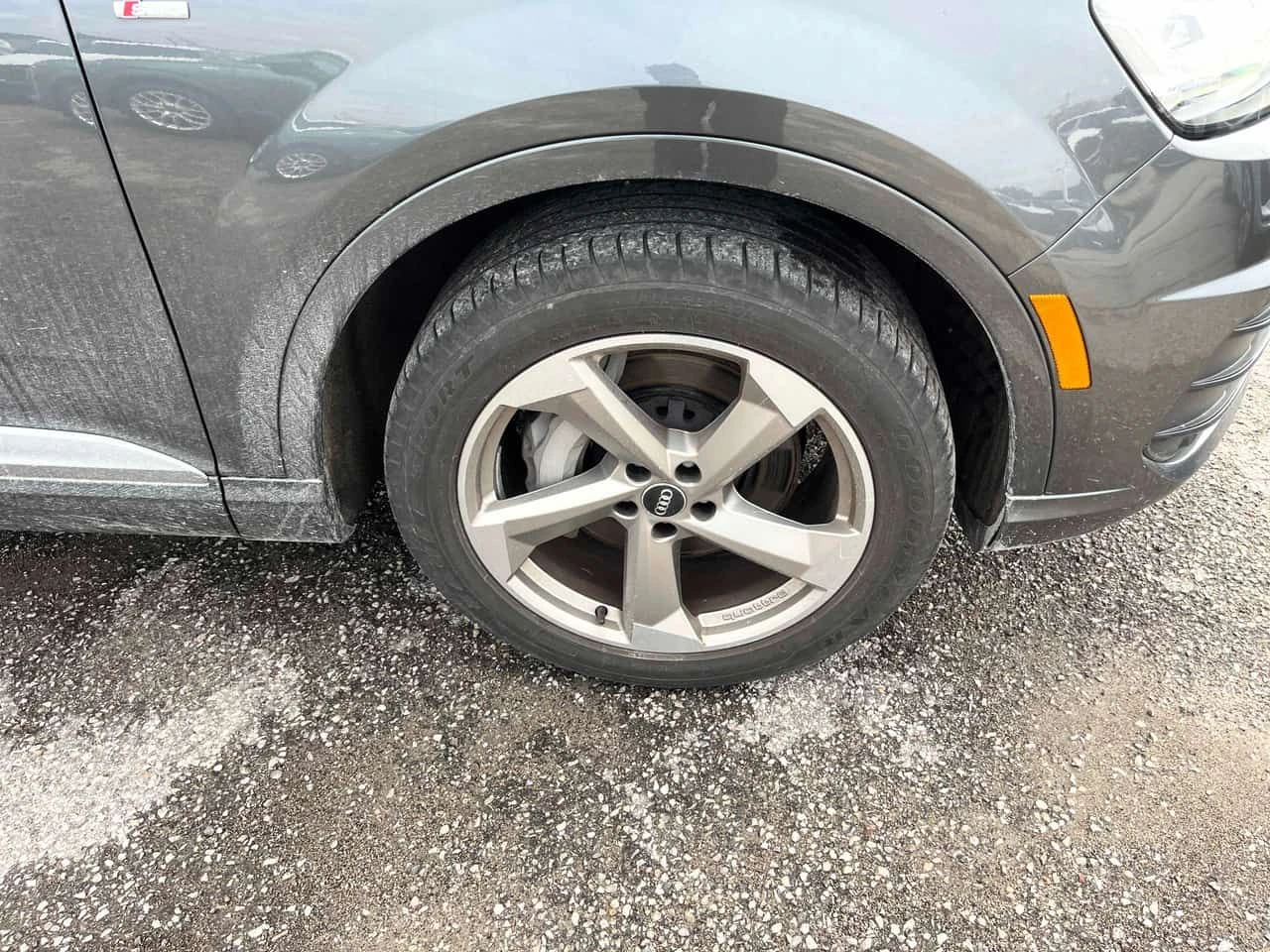 Audi Q7 * Progressiv * ОБДУХВАНЕ* 360КАМЕРИ* ПАНОРАМА* , снимка 7 - Автомобили и джипове - 54234297