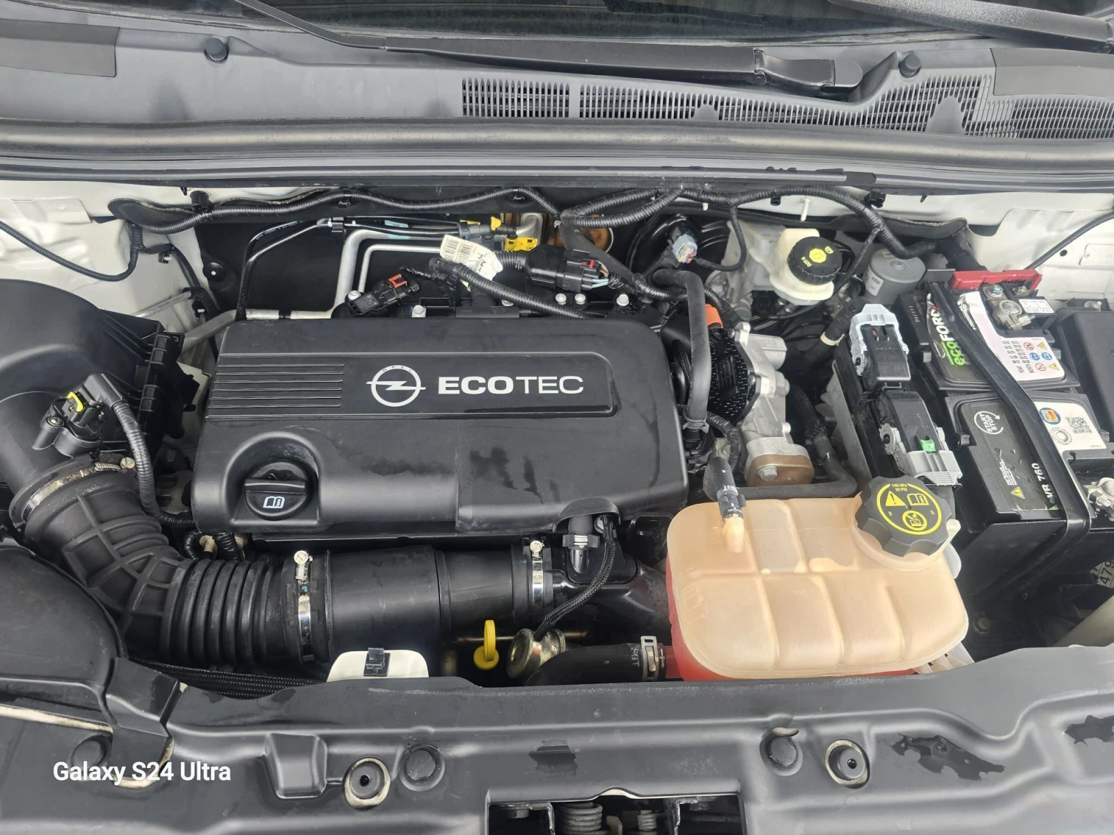Opel Mokka 1.7CDTI | Mobile.bg � ����������� 15